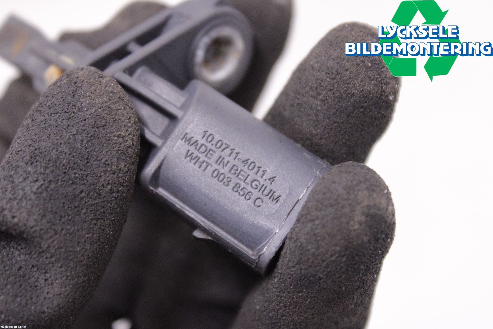 Volkswagen VW ID.4 21- Abs Sensor