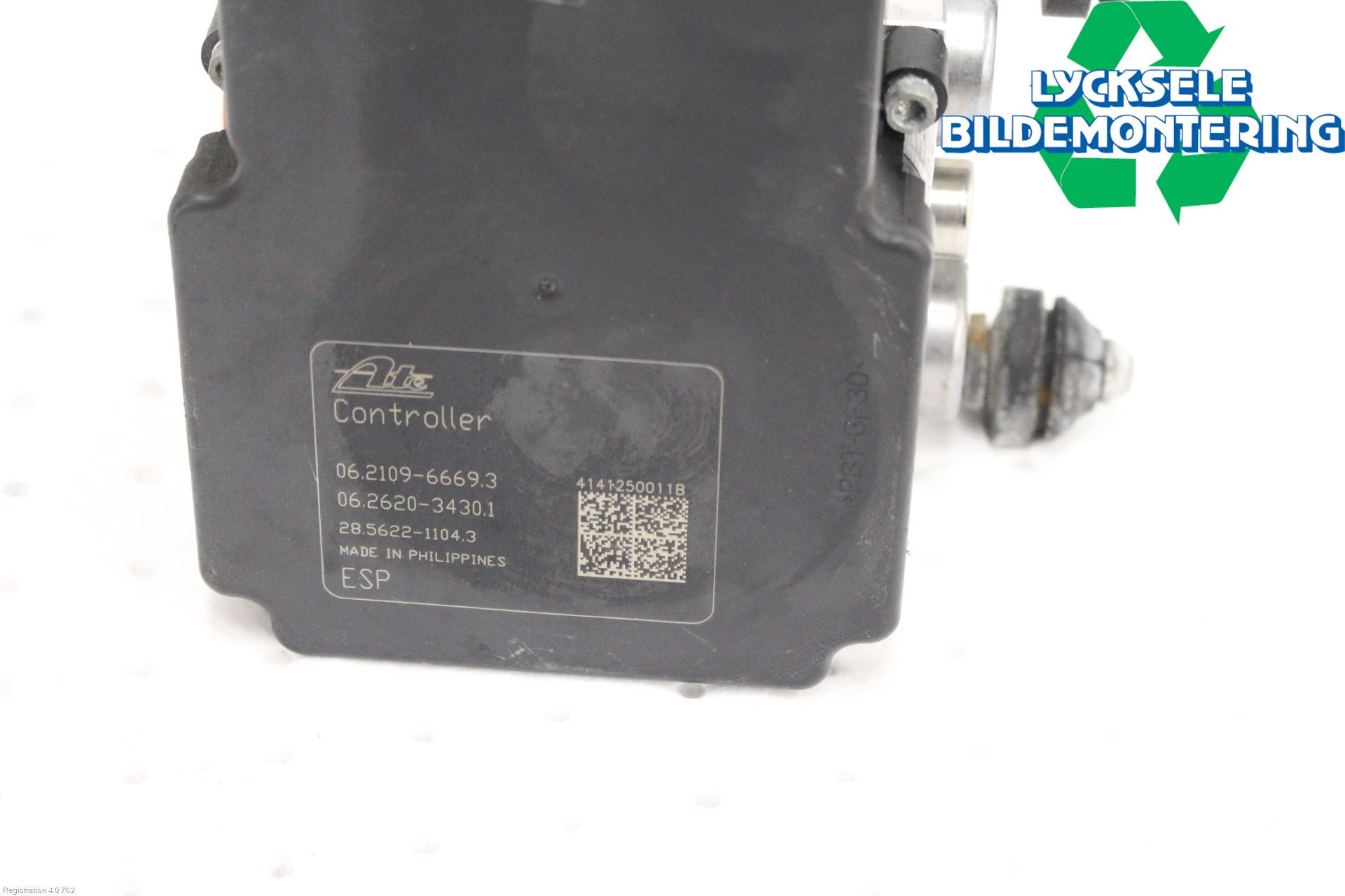 Subaru OUTBACK 10-15 Abs Hydraulaggregat