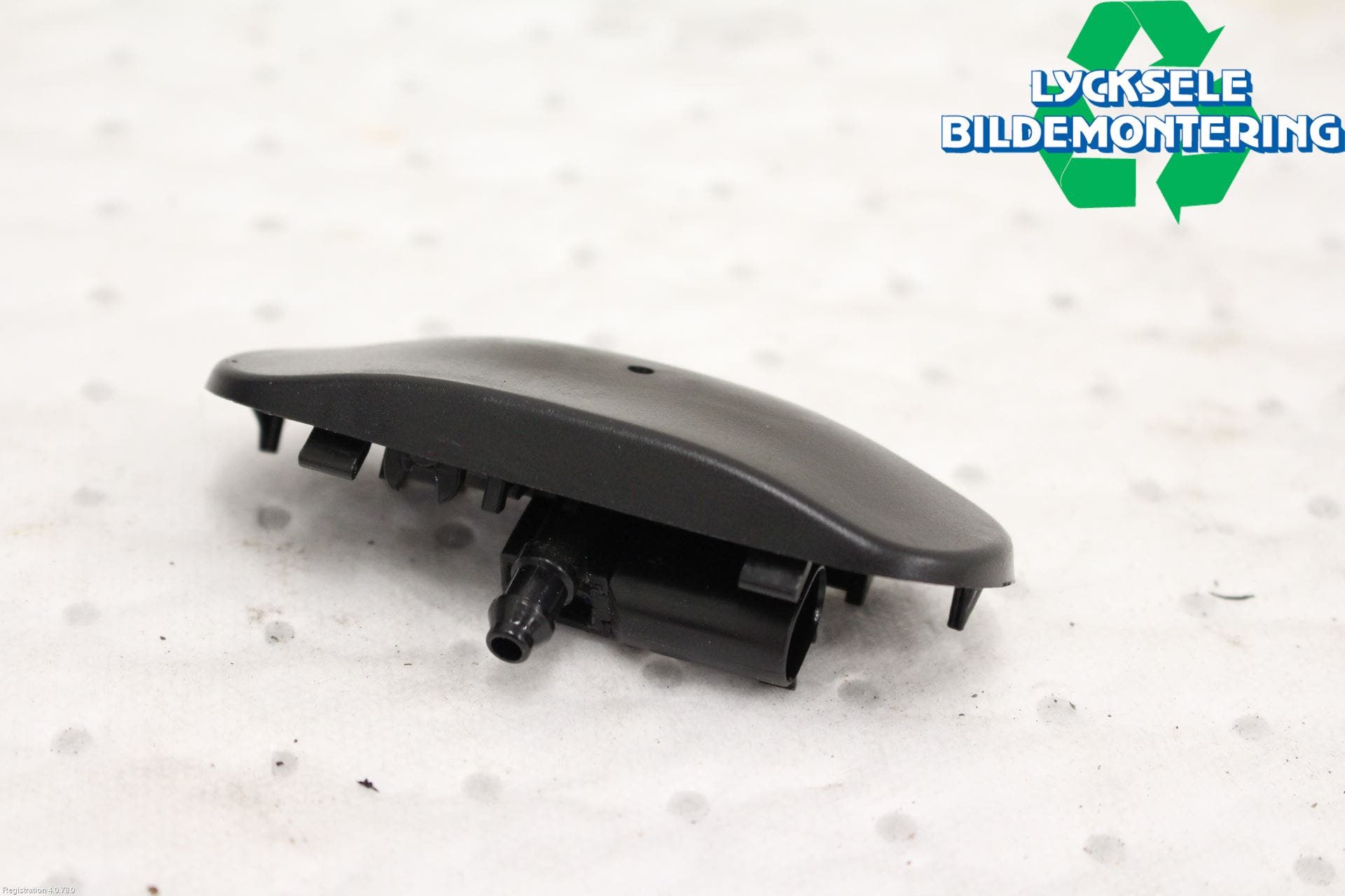 Audi A6 F2/C8 19- Spolarmunstycke Rutor