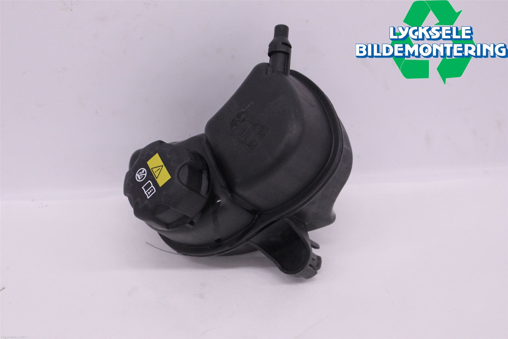 BMW 3 G20/G21/G80/G81 19- Expansionstank