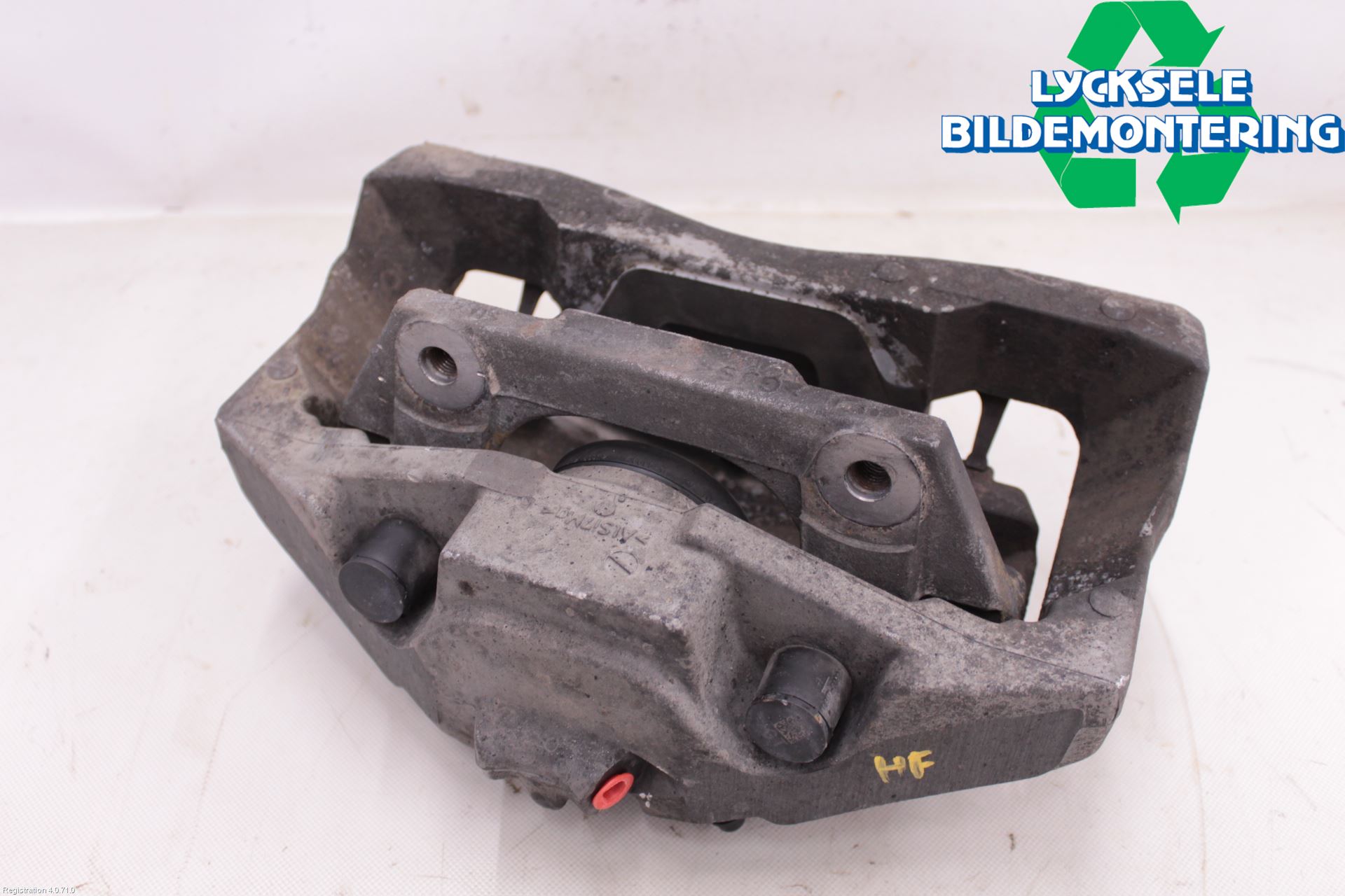BMW 5 F10/F11/F18 09-17 Bromsok Fram Höger