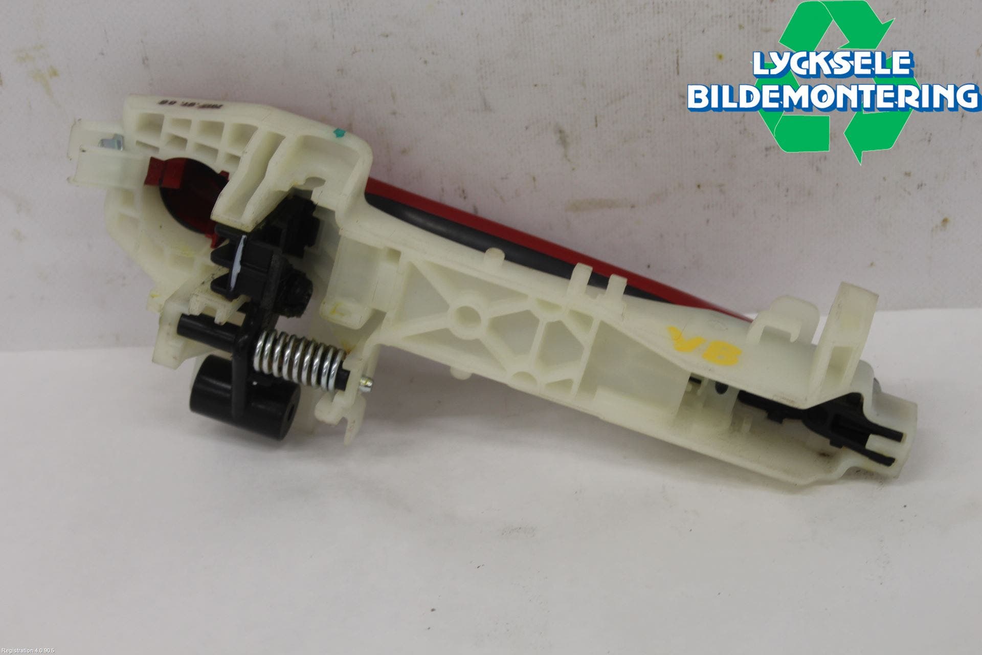 Hyundai i30 PD 17- Dörrhandtag Yttre Vä