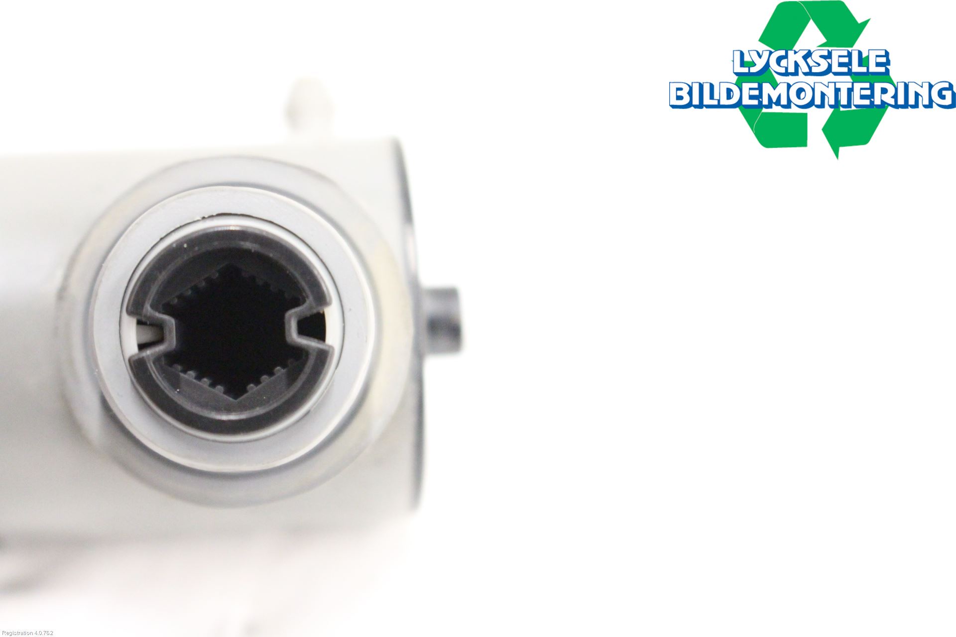 Ford RANGER EU 12-23 Spolarpump Vindruta