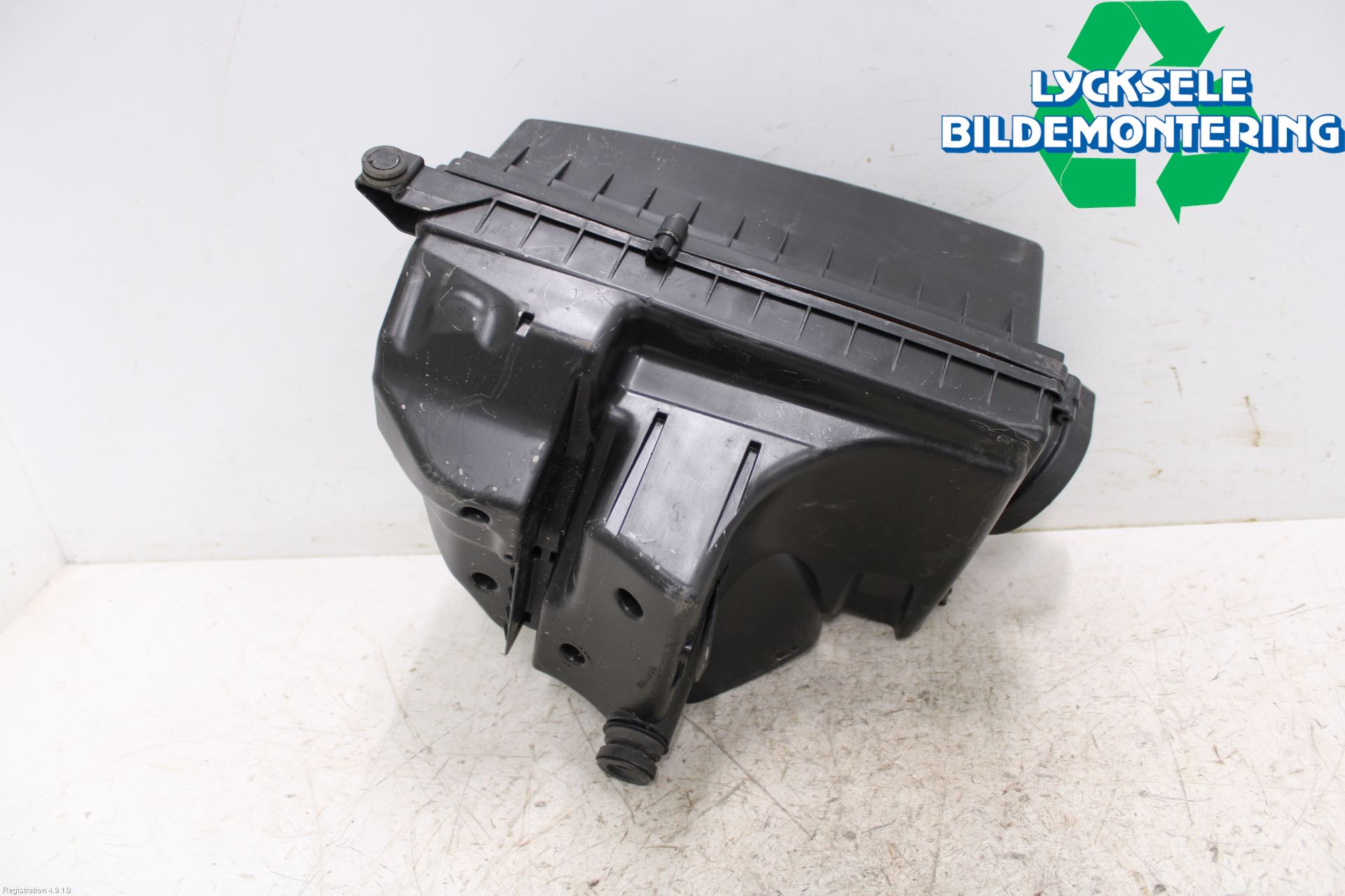 Volvo XC60 14-17 Luftrenare