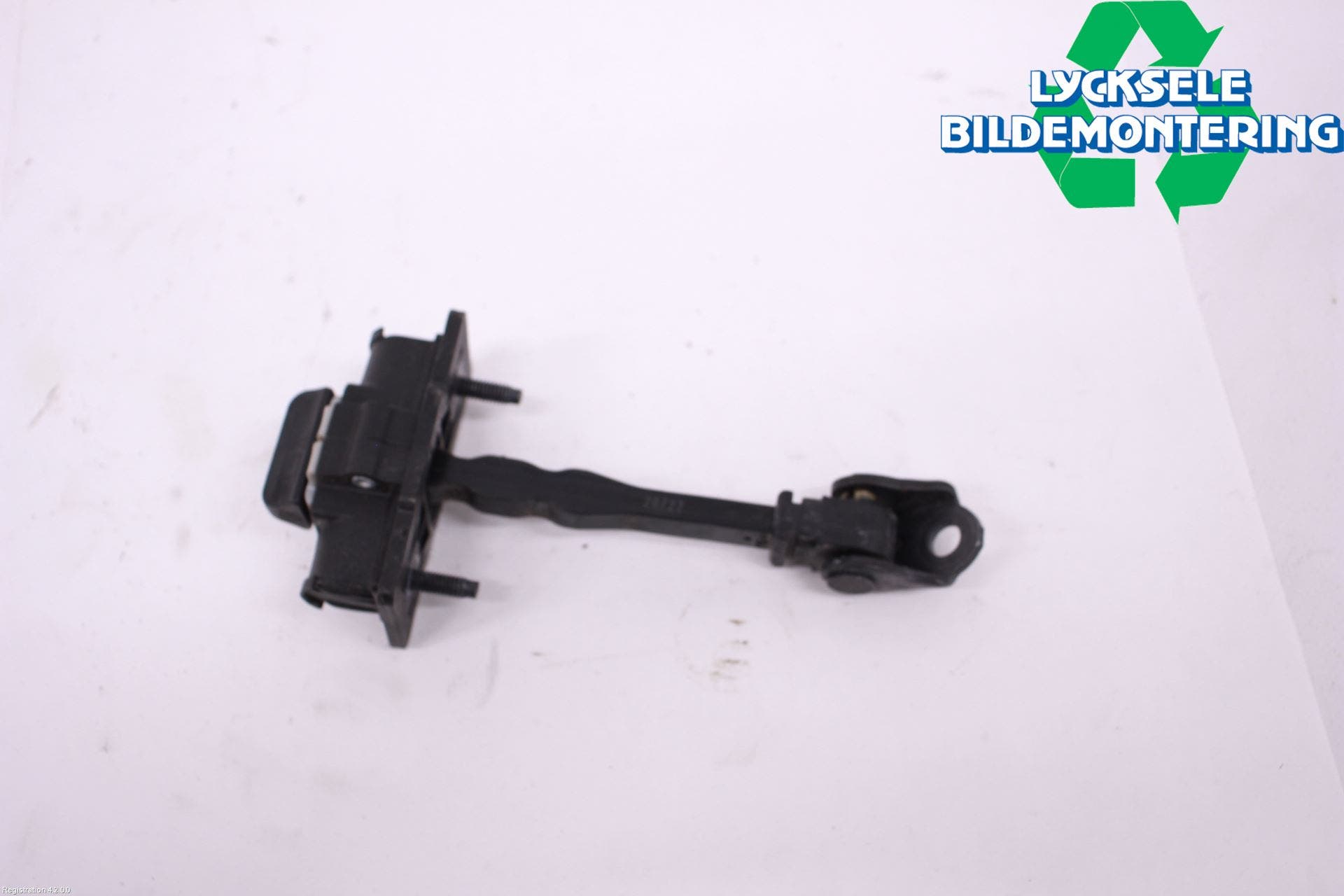 Citroen C5 AIRCROSS 19- Dörrstopp