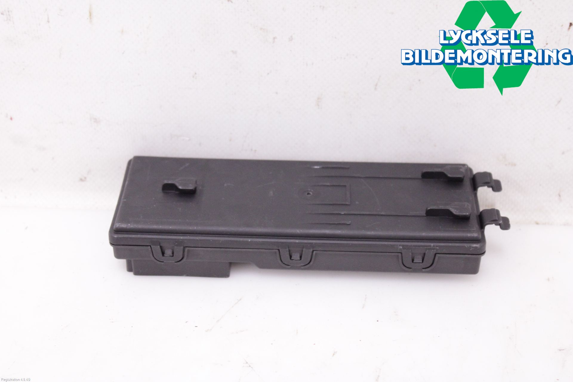 Audi Q8/SQ8 4M 19- Styrenhet Baklucka