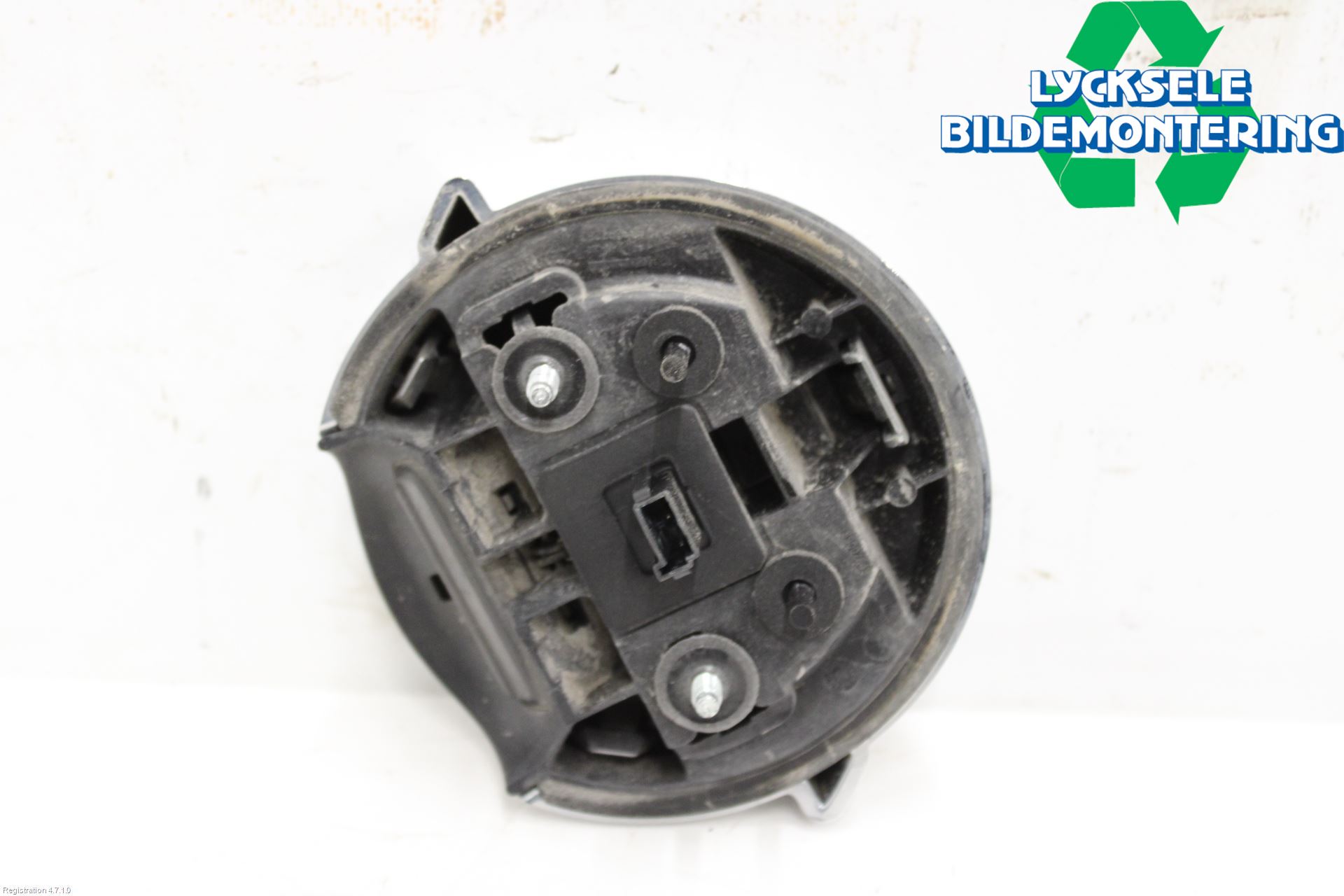 Opel CORSA E 15-19 Emblem