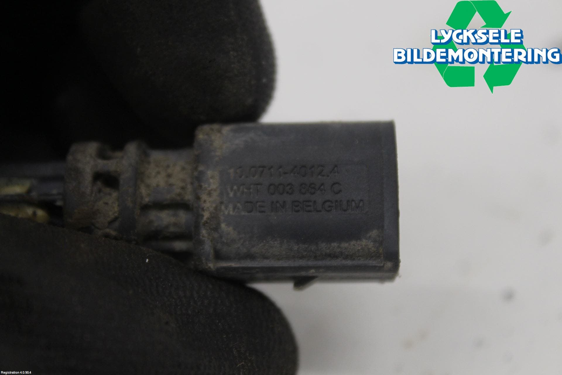 Volkswagen VW GOLF / E-GOLF VIII 20- Abs Sensor