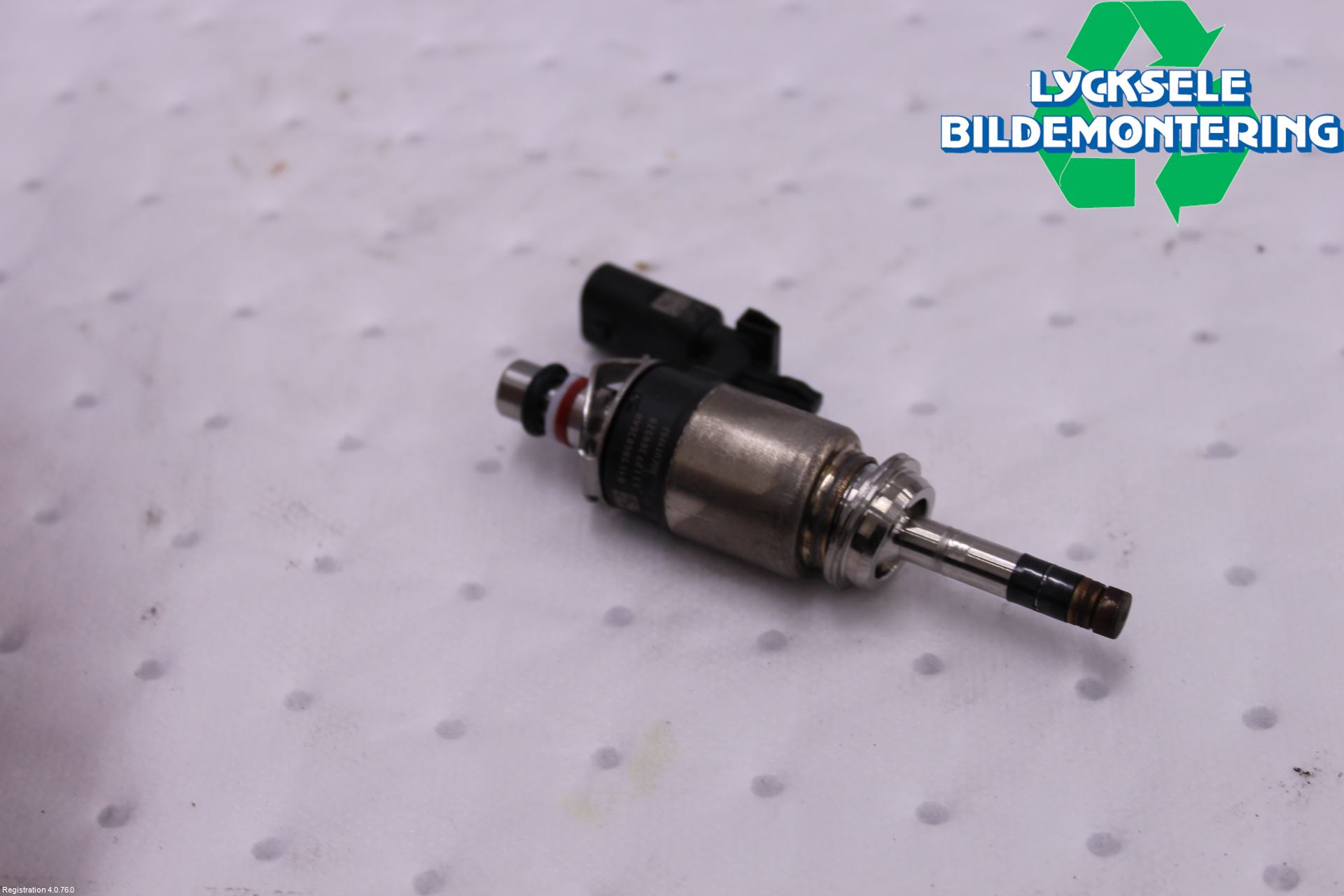 Skoda OCTAVIA (NX) 20- Injspridare