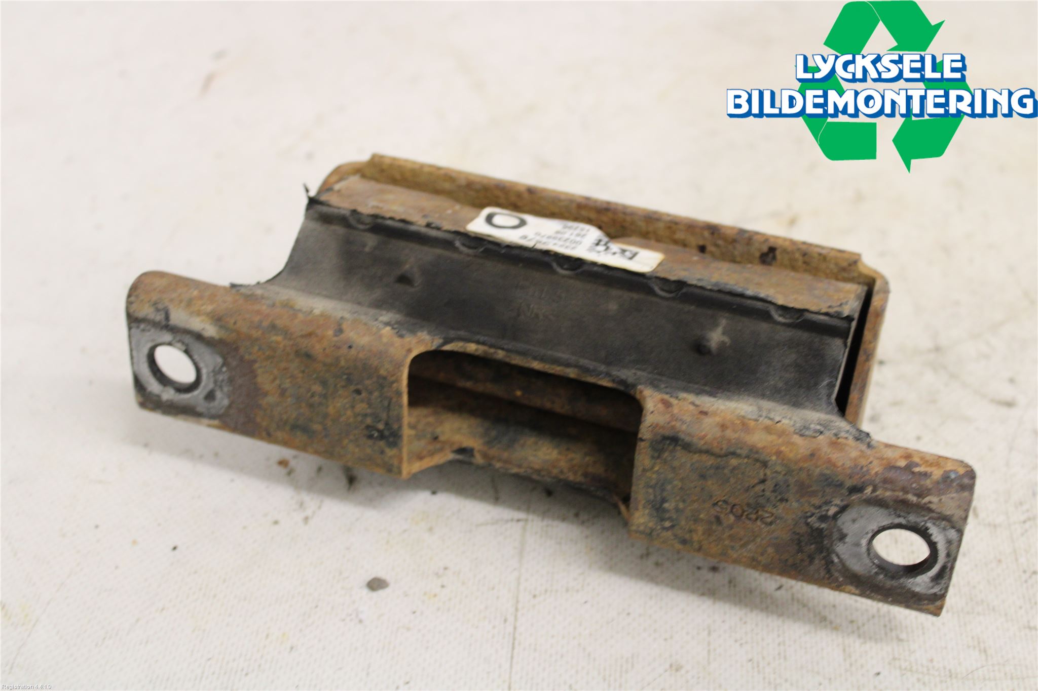 Chevrolet SILVERADO PICKUP Växellådsfäste