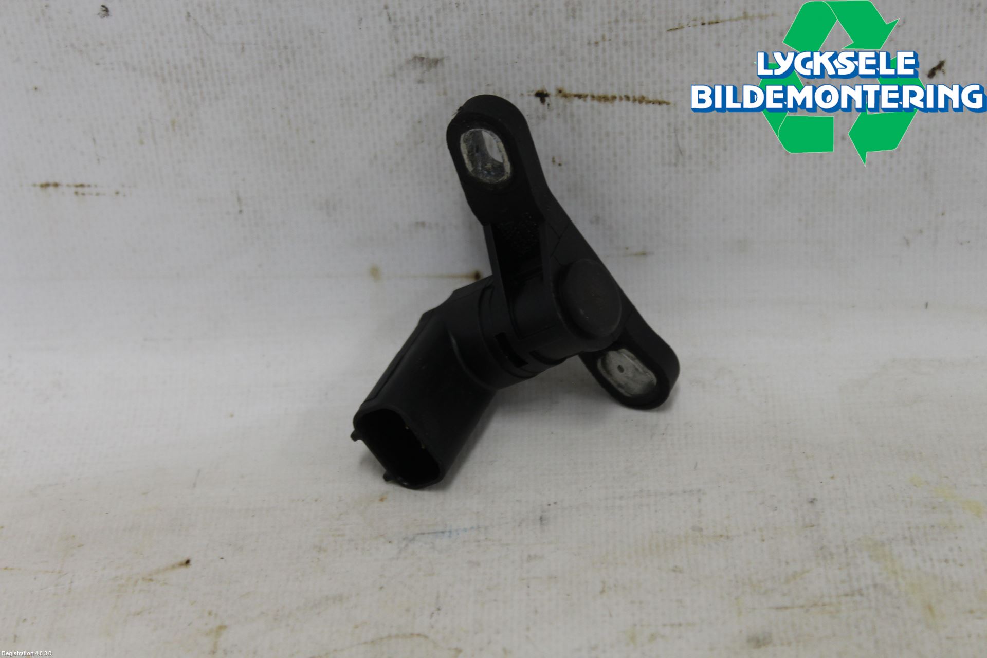 Ford S-MAX 06-15 Sensor Övrigt