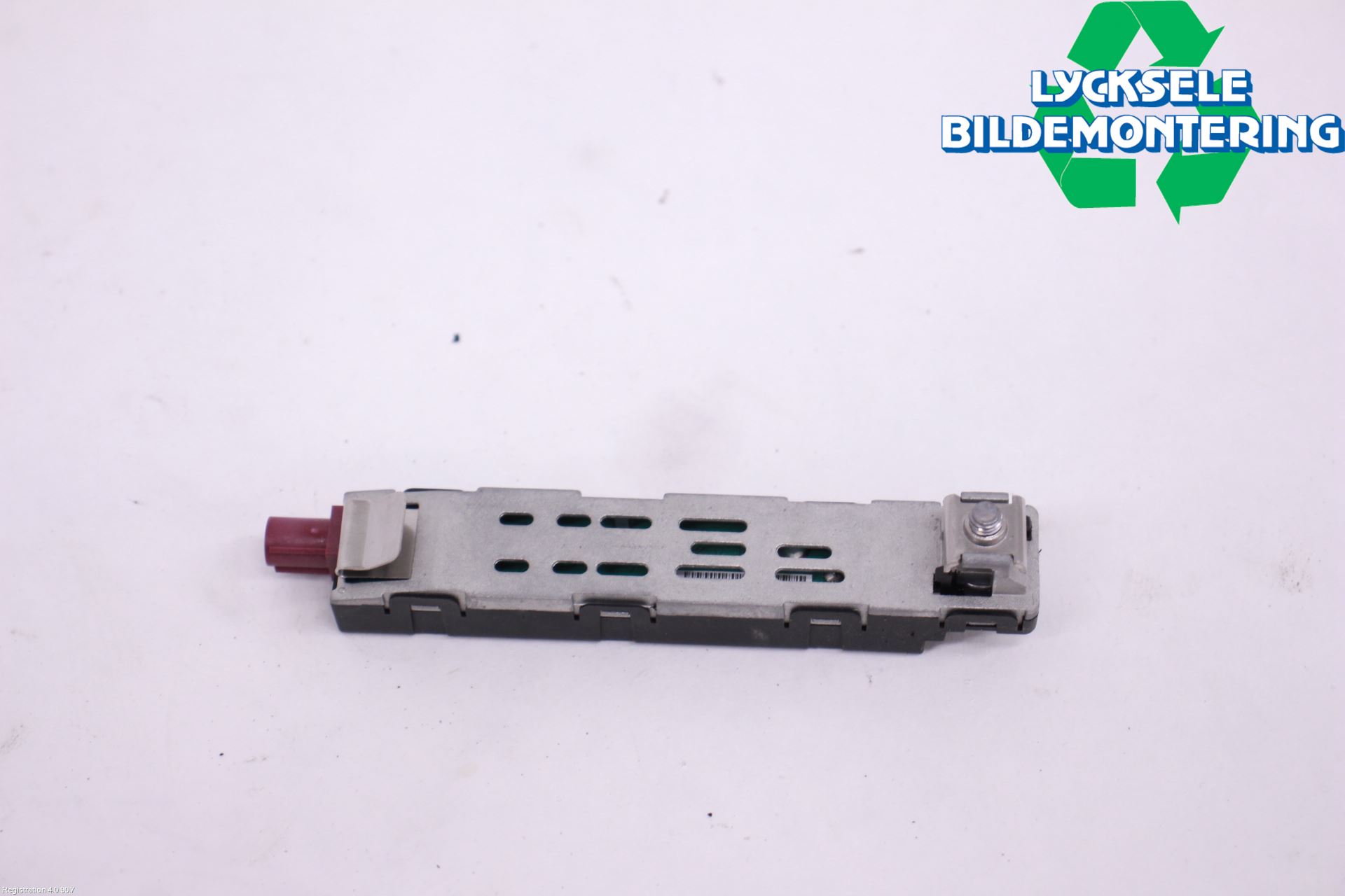 Skoda SUPERB 16-24 Antennförstärkare