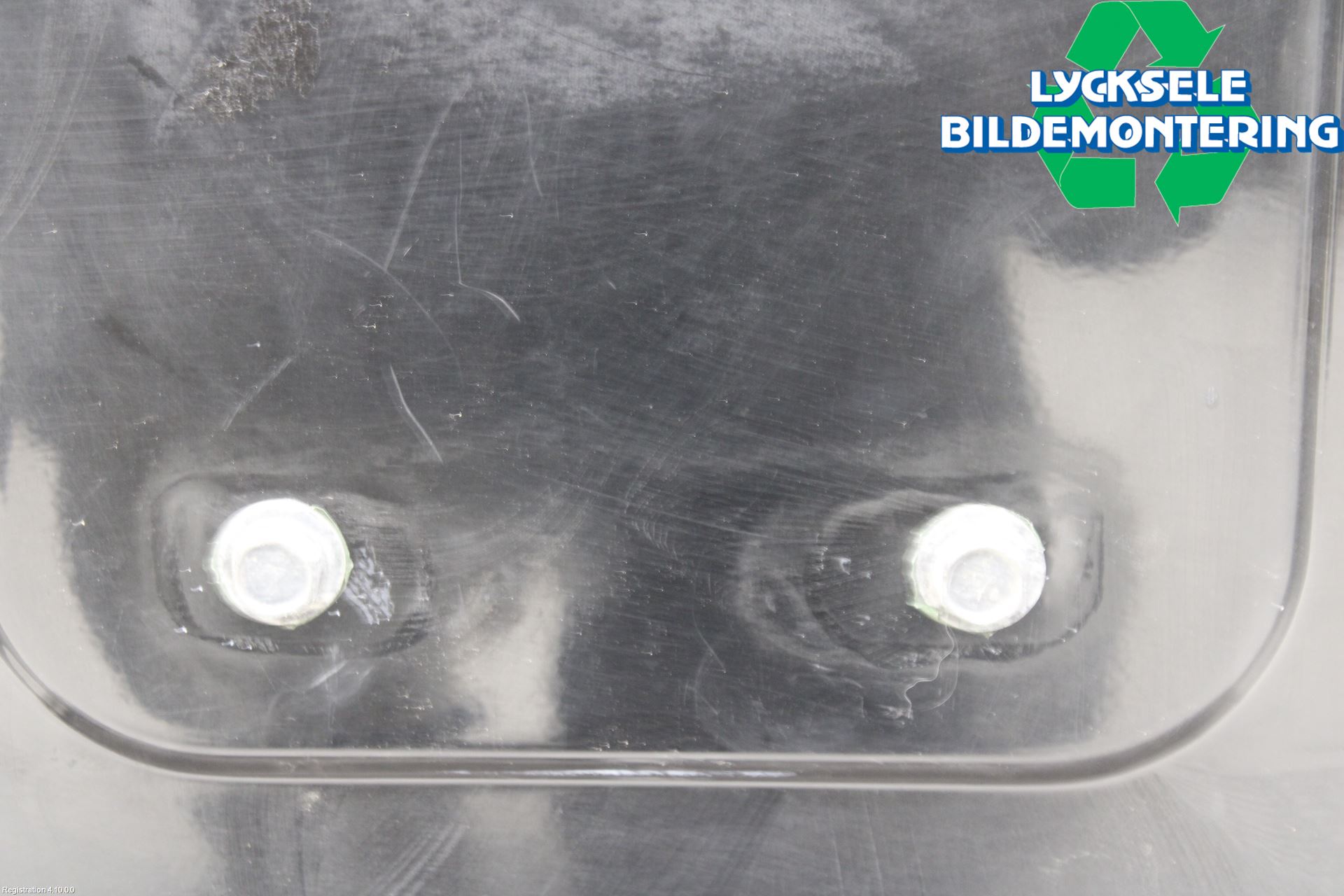 Nissan PATROL Dörr Bak Van-Skåp Höger