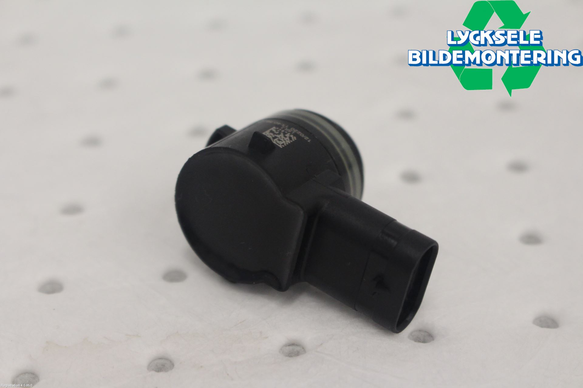 Volkswagen VW T-CROSS 19- Parkeringshjälp Backsensor