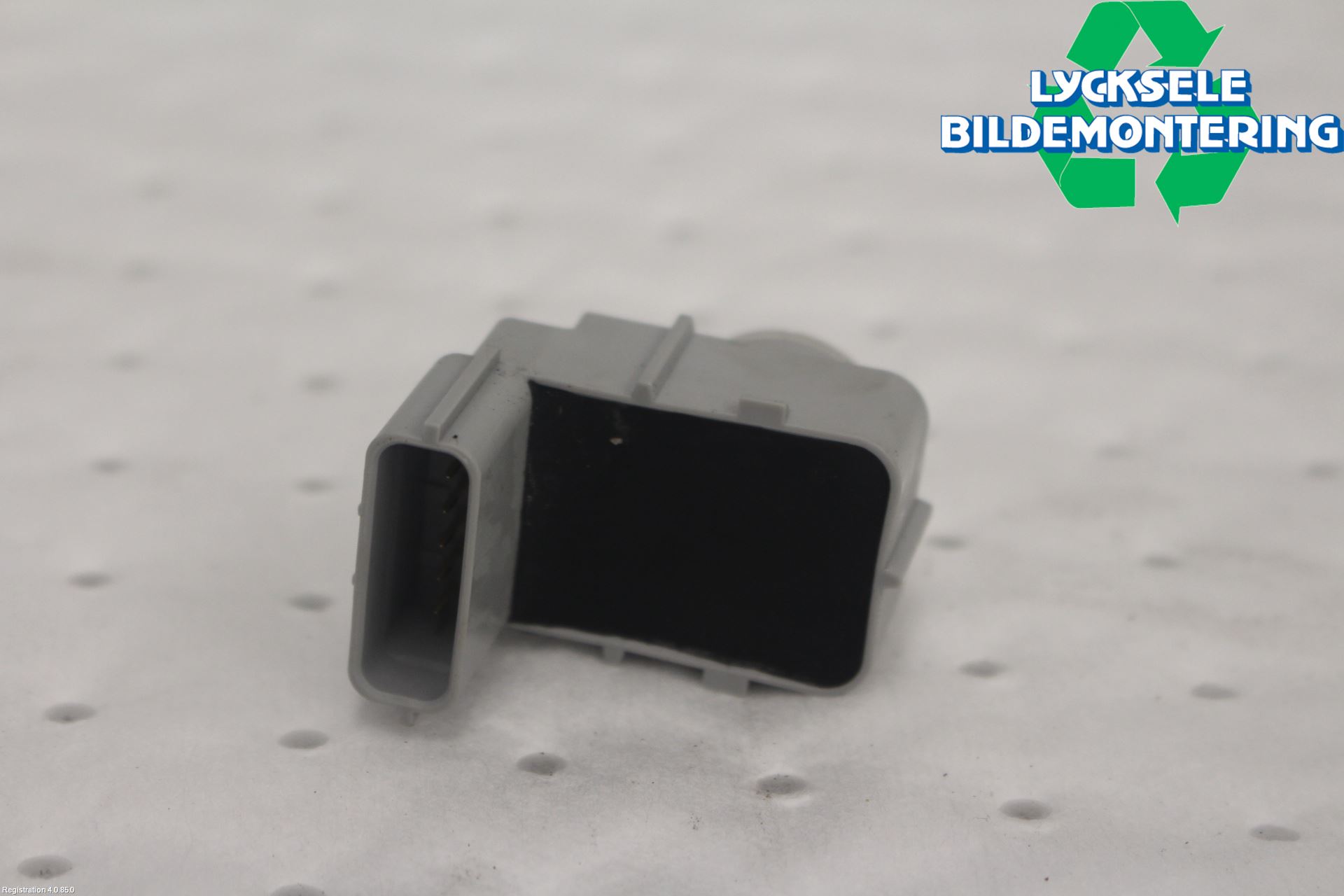 Kia VENGA 10-19 Parkeringshjälp Backsensor