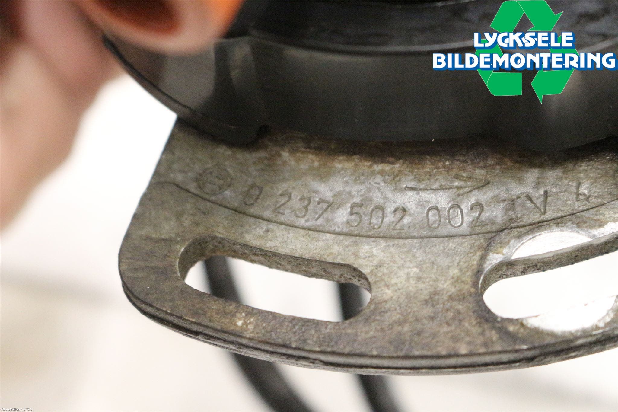 Volvo 940 91-98 Fördelare