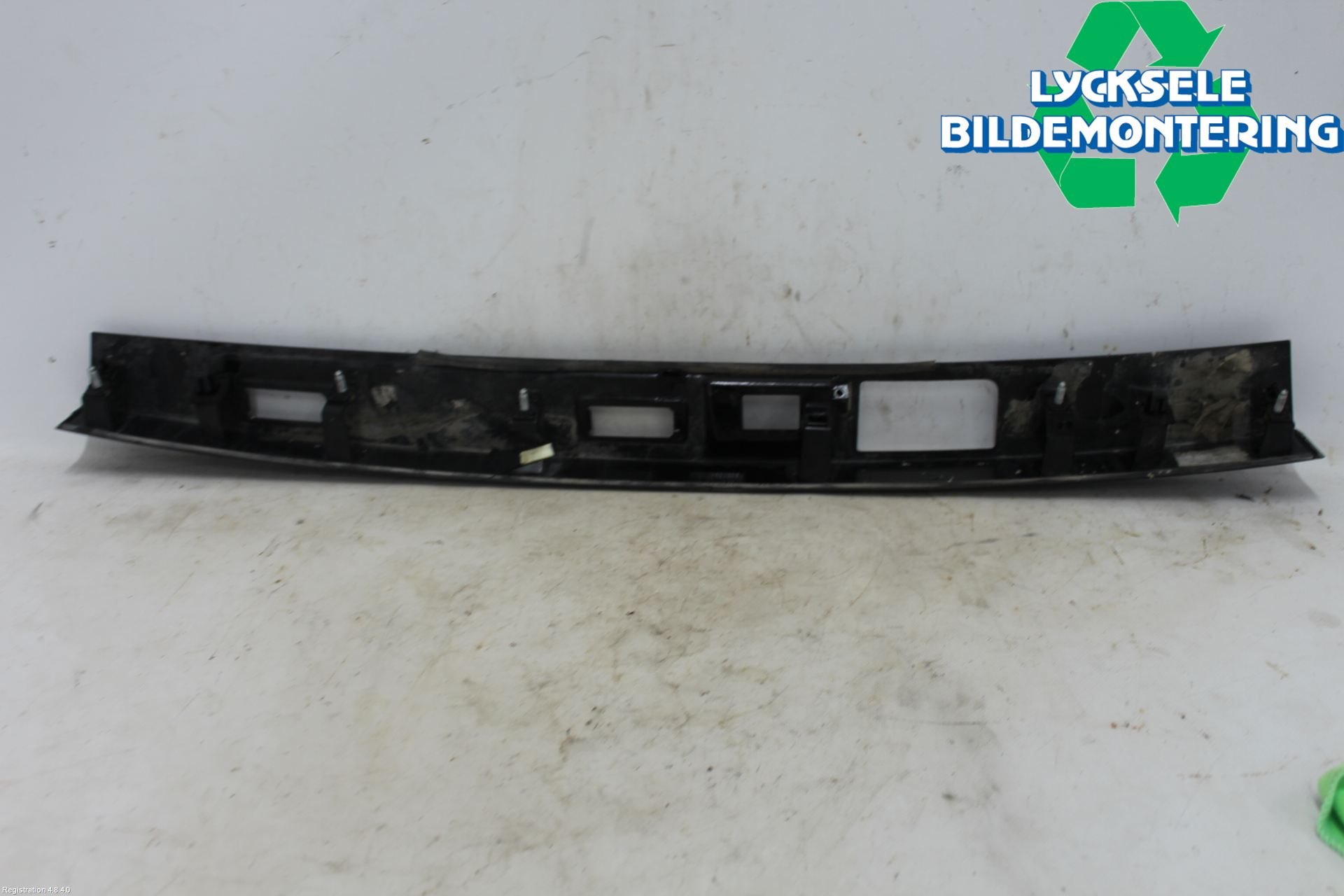 Landrover LAND ROVER DISCOVERY 5 16->> List Bak-Baklucka
