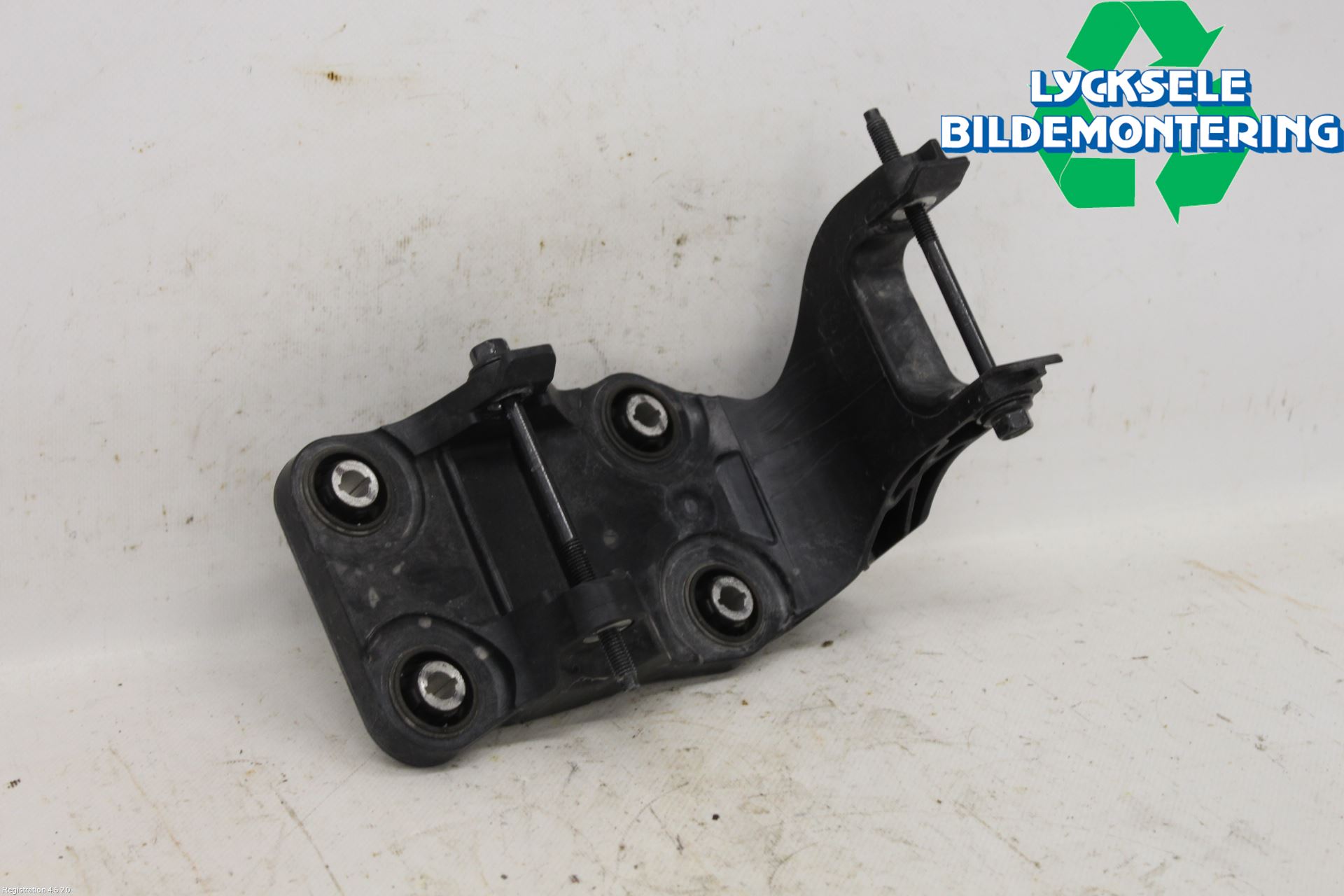 Ford MUSTANG Mach-E 21- Ac Kompressor-Fäste