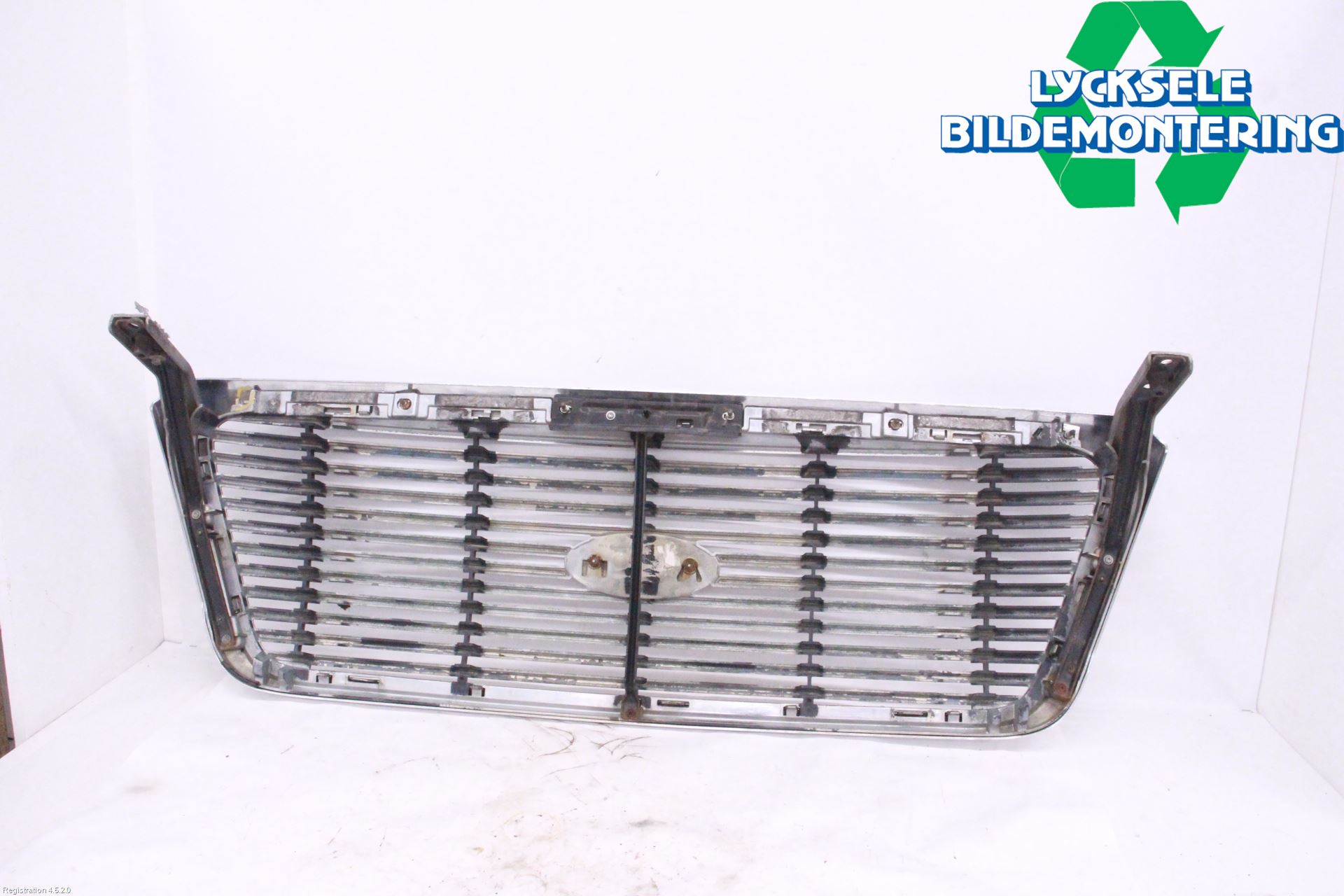 Ford TRUCK F150 Grill Komp