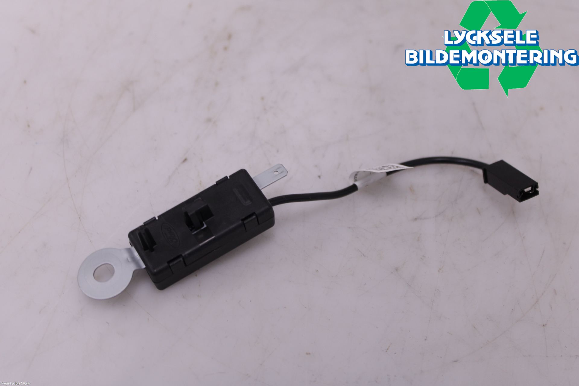 Ford KUGA/KUGA PHEZ/FHEV 20- Antenn