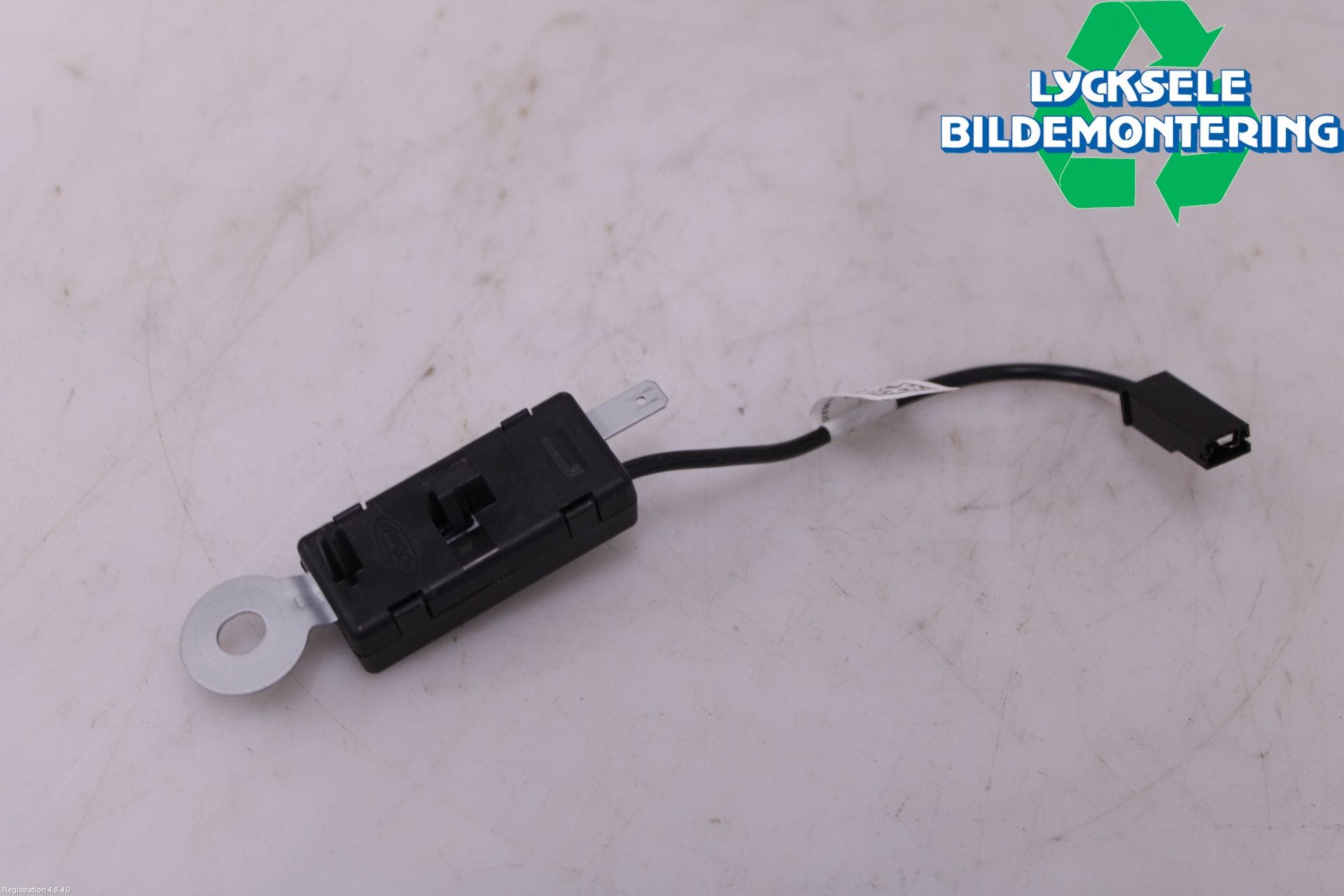 Ford KUGA/KUGA PHEZ/FHEV 20- Antenn