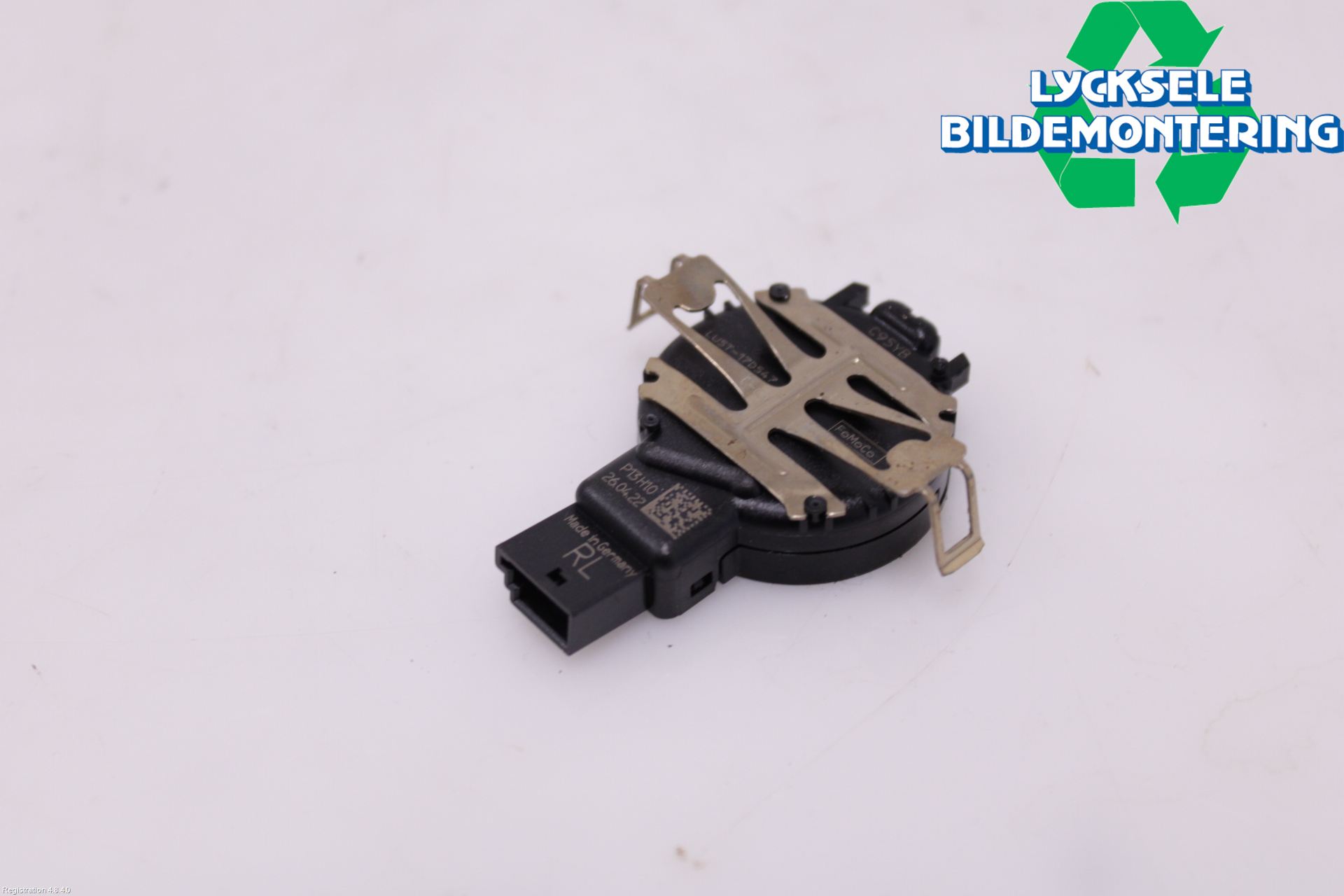 Ford KUGA/KUGA PHEZ/FHEV 20- Regnsensor