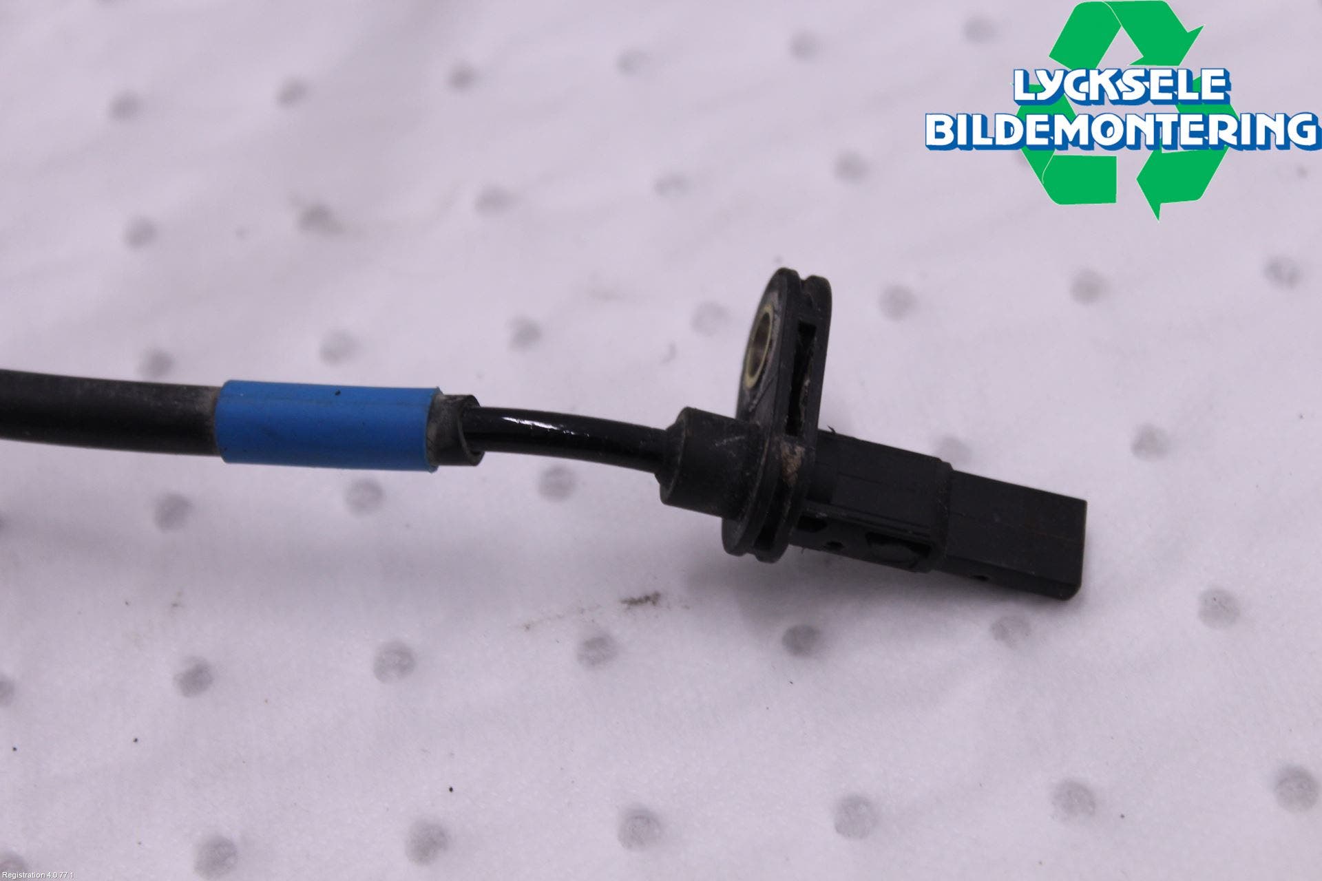 Kia NIRO (DE) 17-22 Abs Sensor