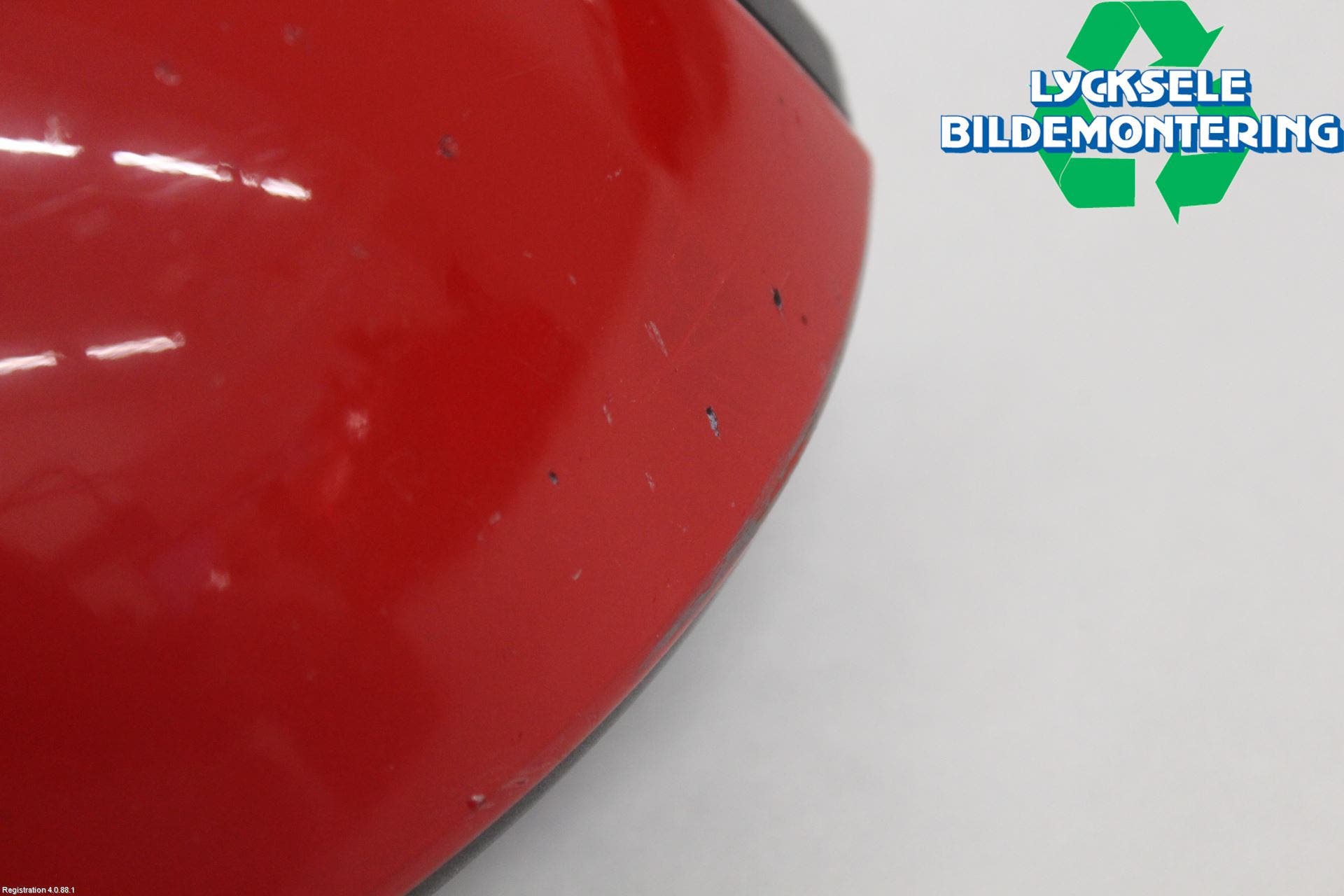 Opel INSIGNIA 09-16 Spegel Yttre El Vä