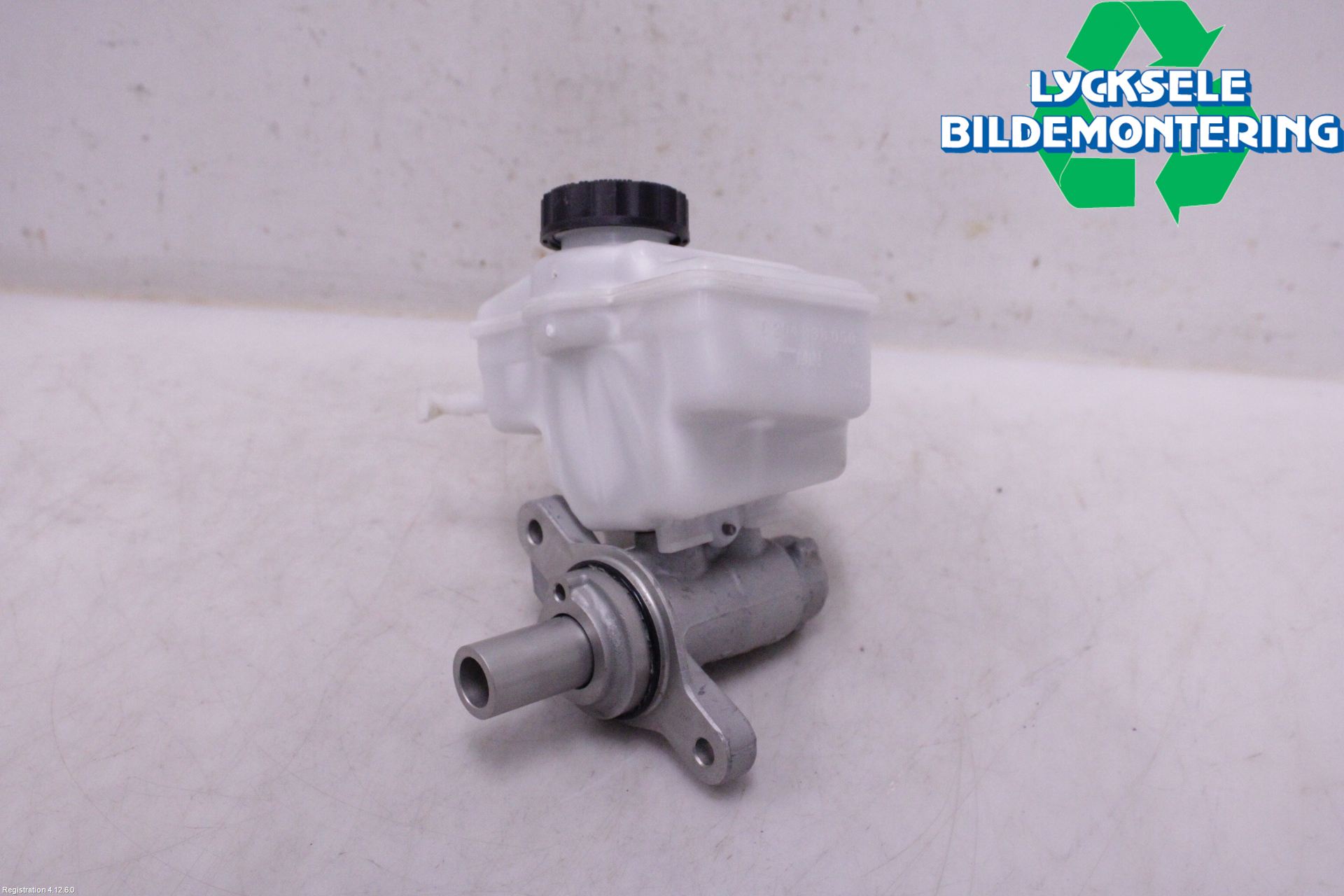 BMW 3 G20/G21/G80/G81 19- Broms Huvudcylinder