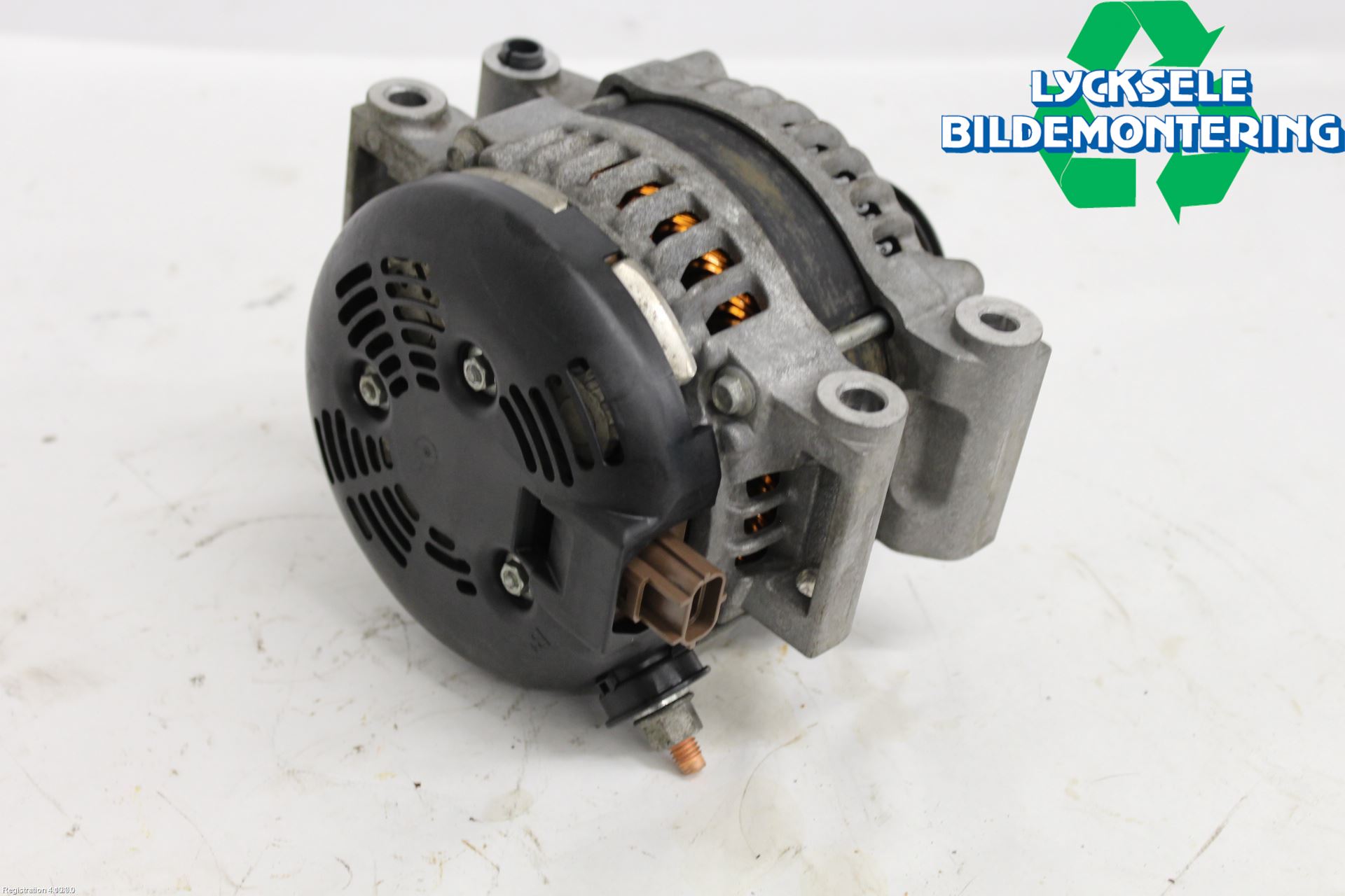 Jeep GRAND CHEROKEE 10-20 Generator