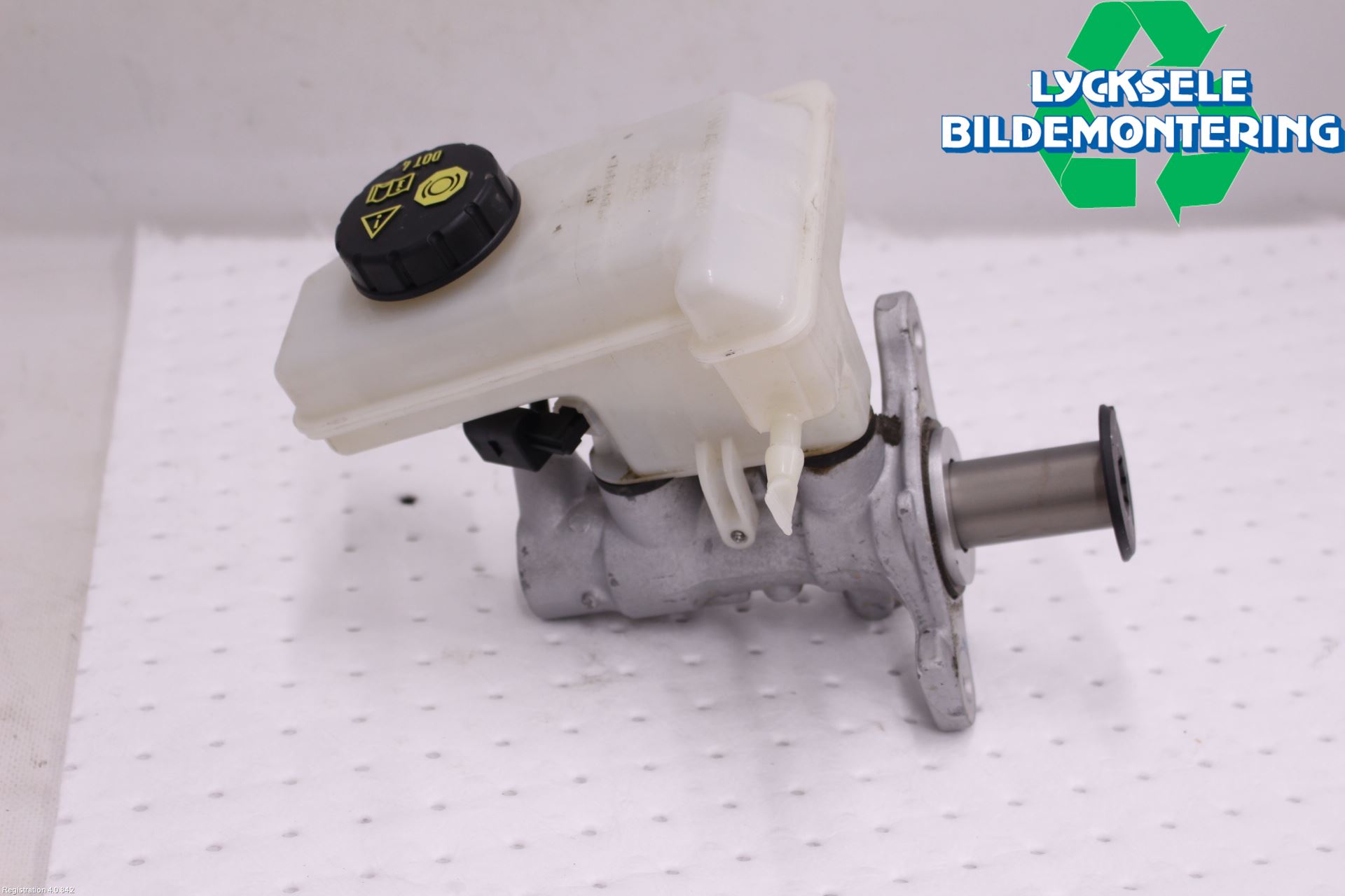 Audi A3/S3 8V 13-20 Broms Huvudcylinder