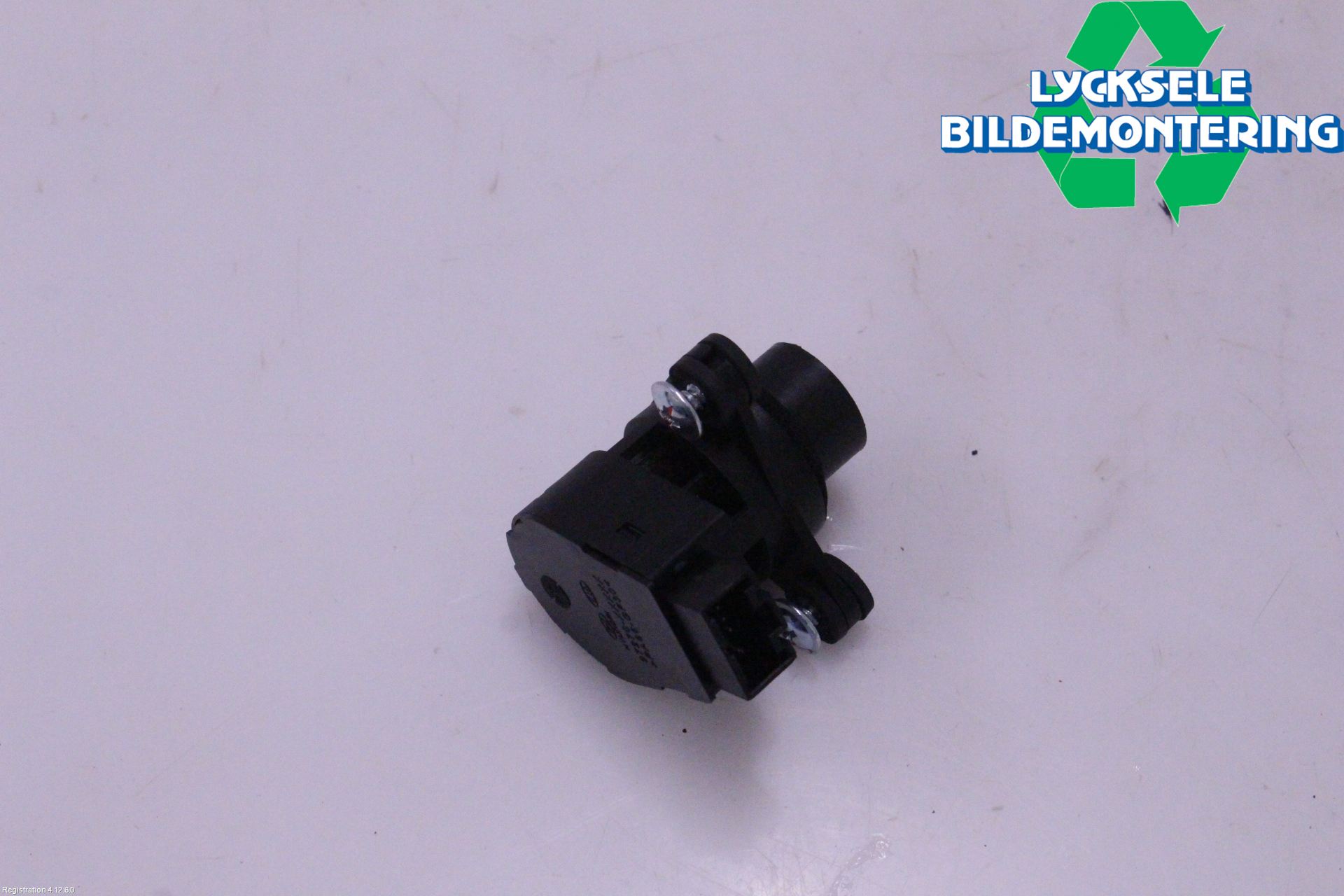 Kia EV9 24- Ac Innertemperatur Sensor