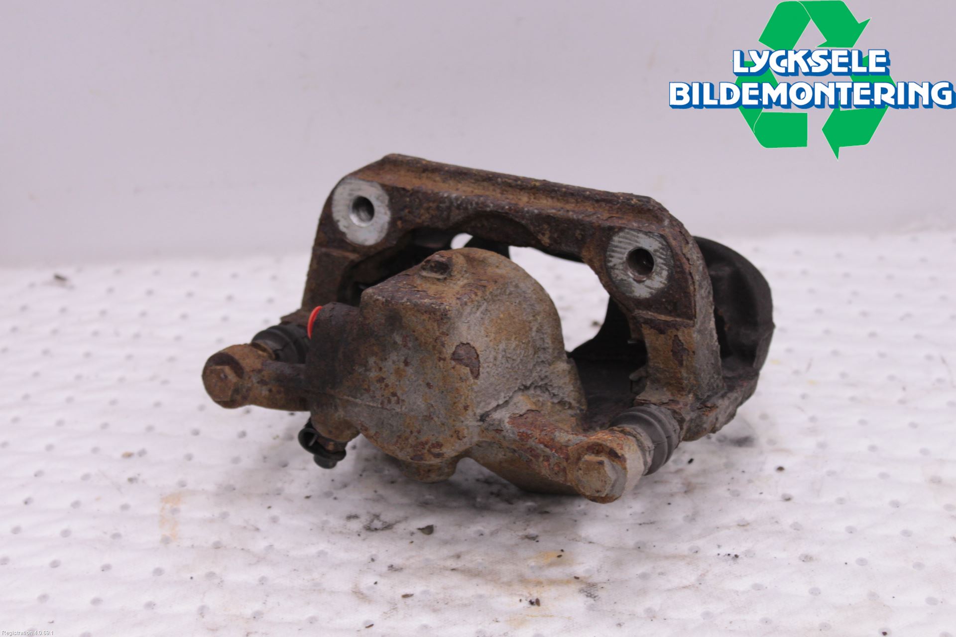 Mini COUPE R56 05-14 Bromsok Fram Höger