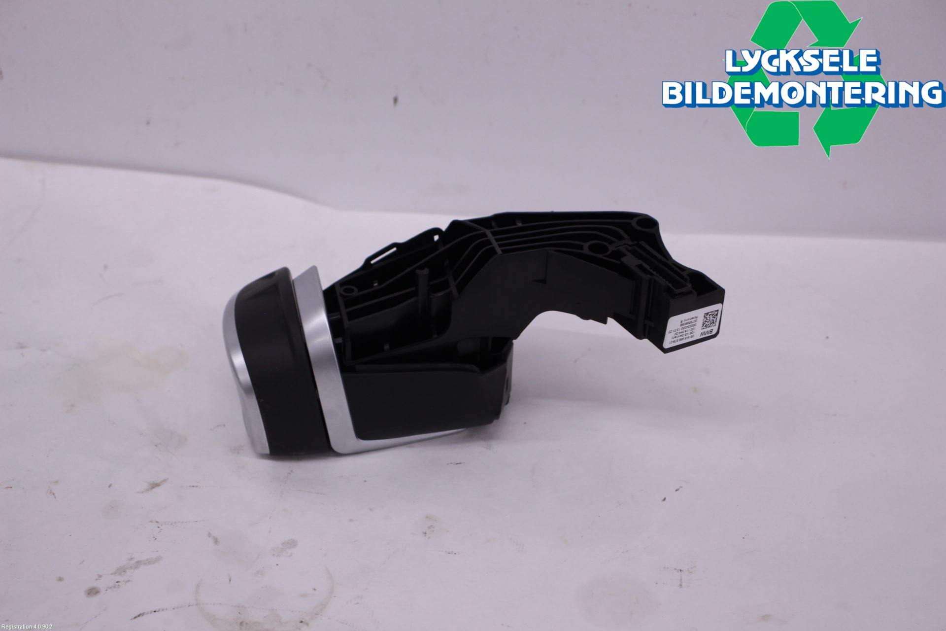 BMW i3 I01 13-22 Växelspak