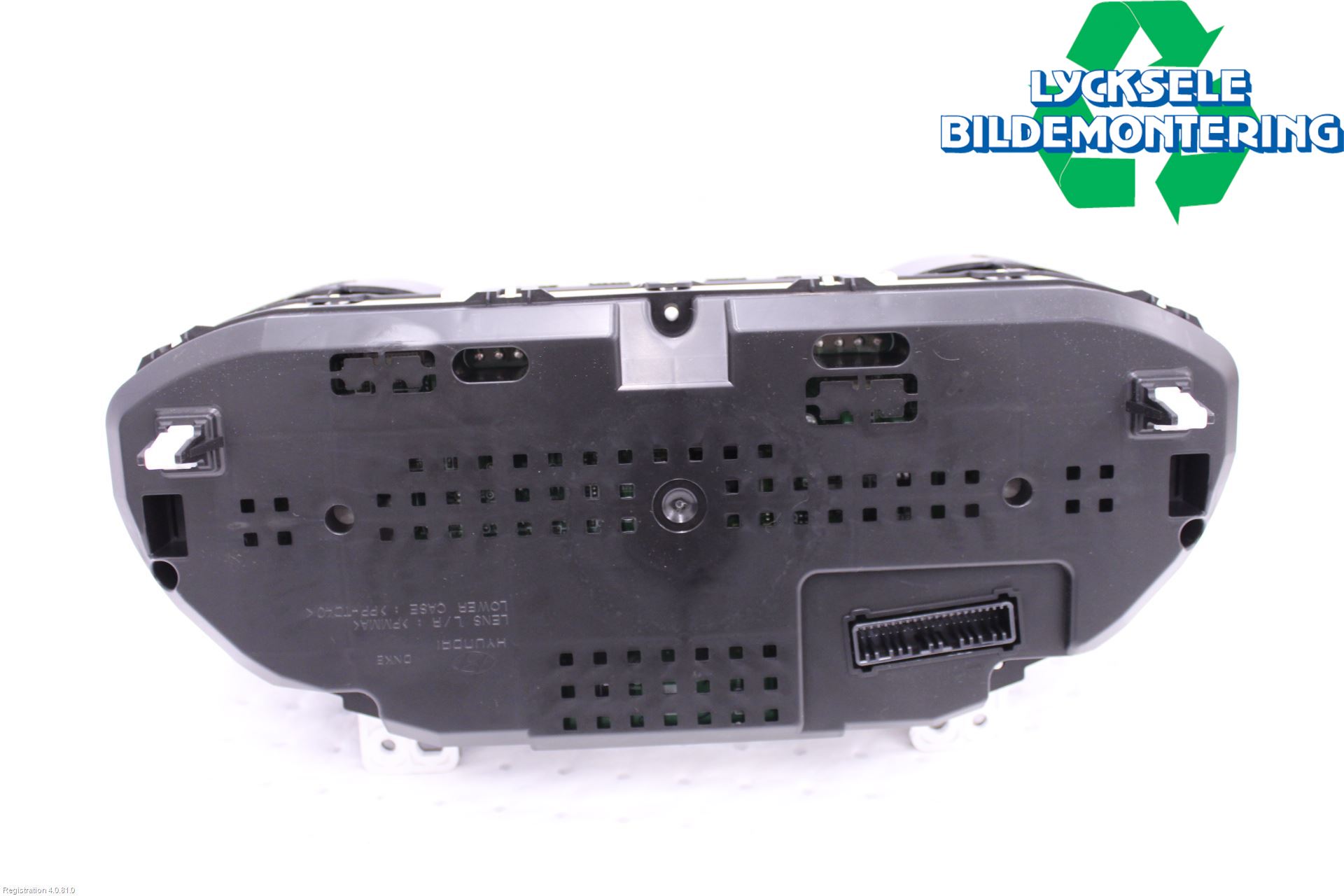 Hyundai SANTA FE 13-18 Instrument Komb