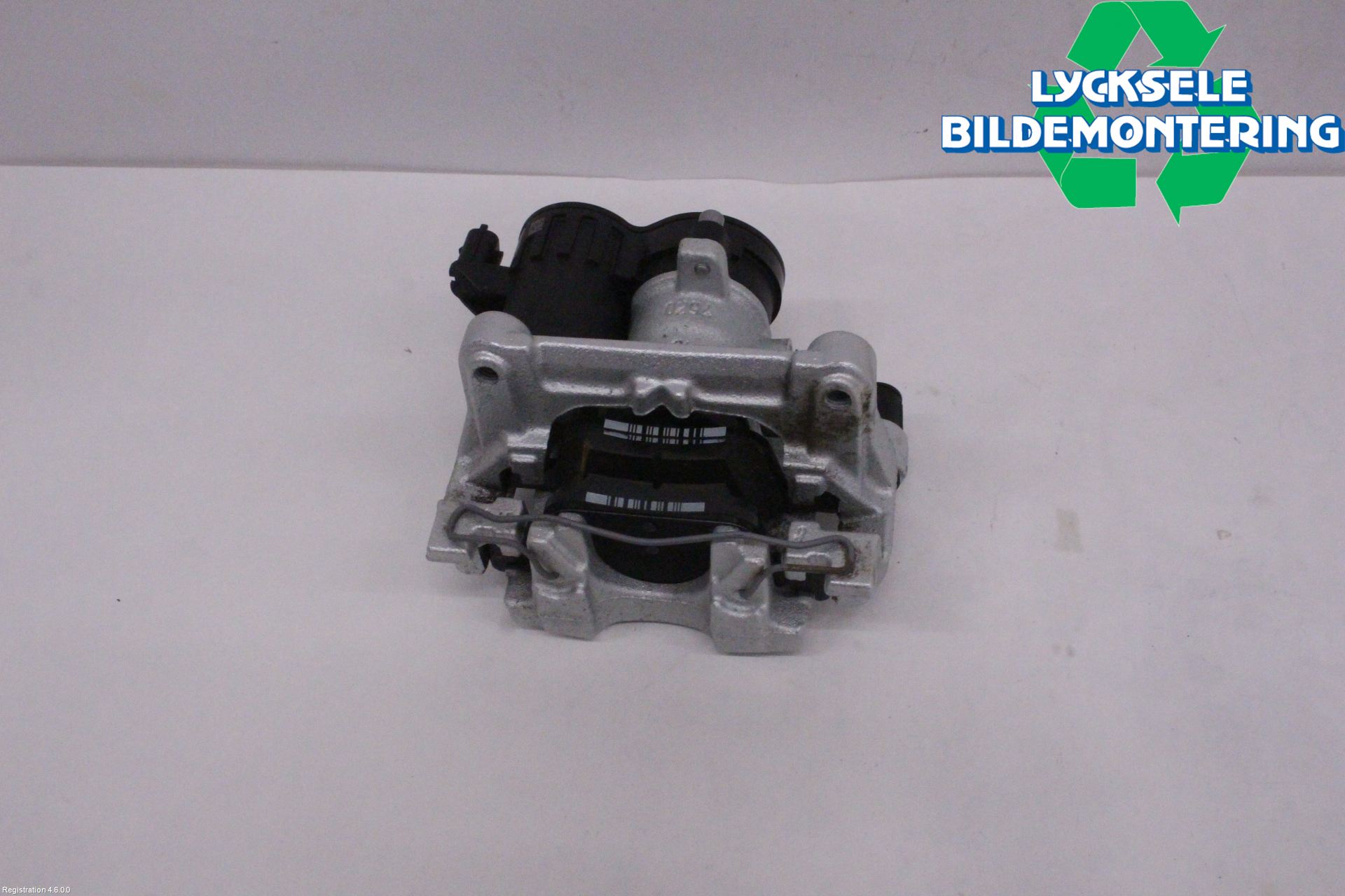 Ford KUGA/KUGA PHEZ/FHEV 20- Bromsok Bak Höger
