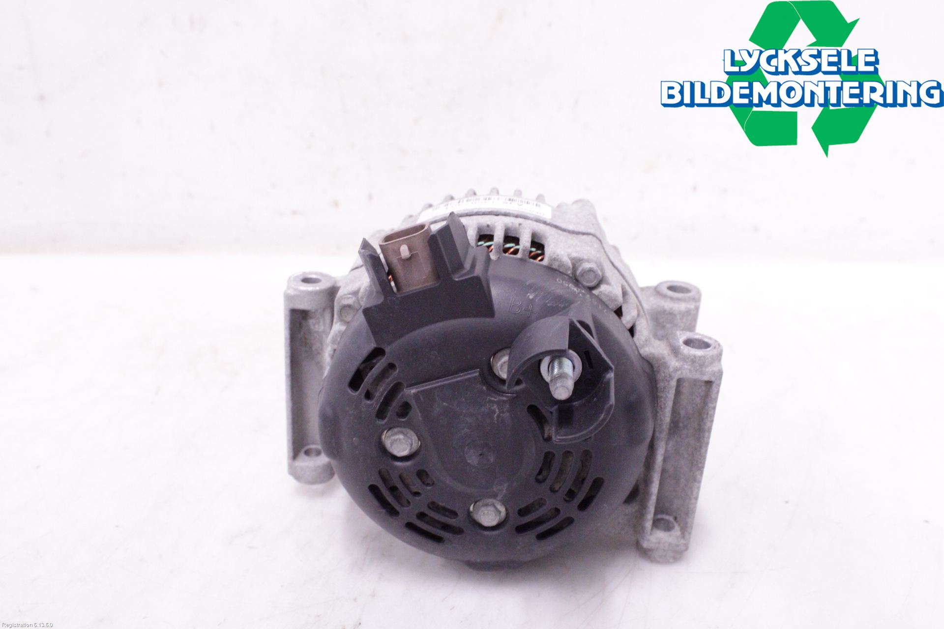 Opel ASTRA K 16-22 Generator