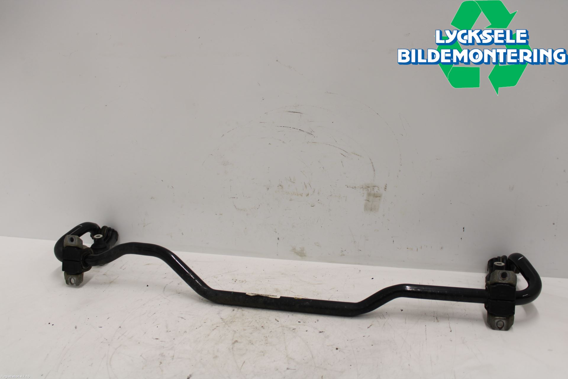 Volkswagen VW T-ROC 18- Krängningshämmare Bak