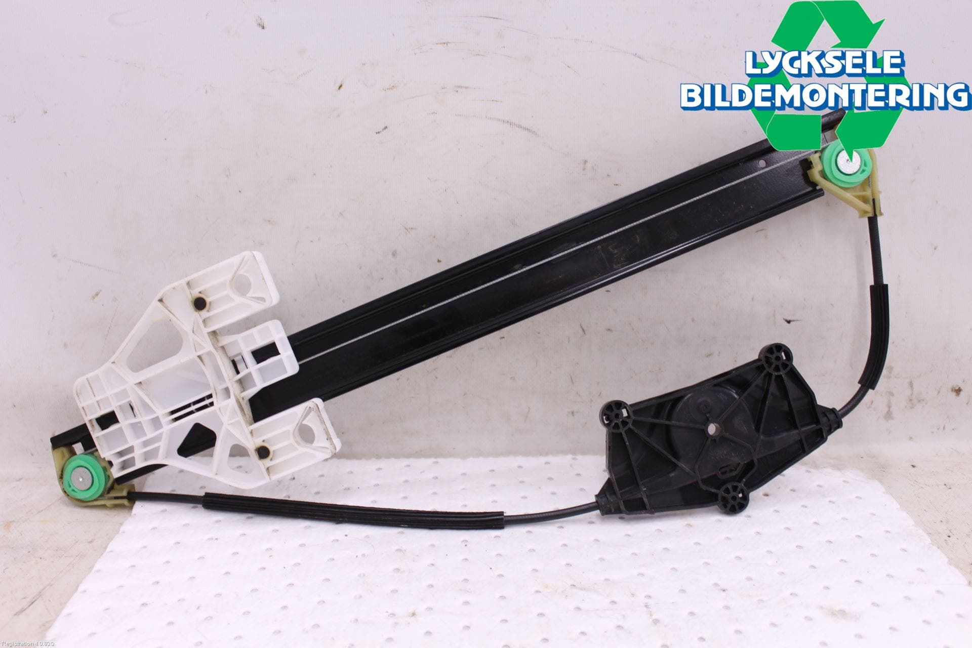 Audi Q5 09-16 Fönsterhissmekanism