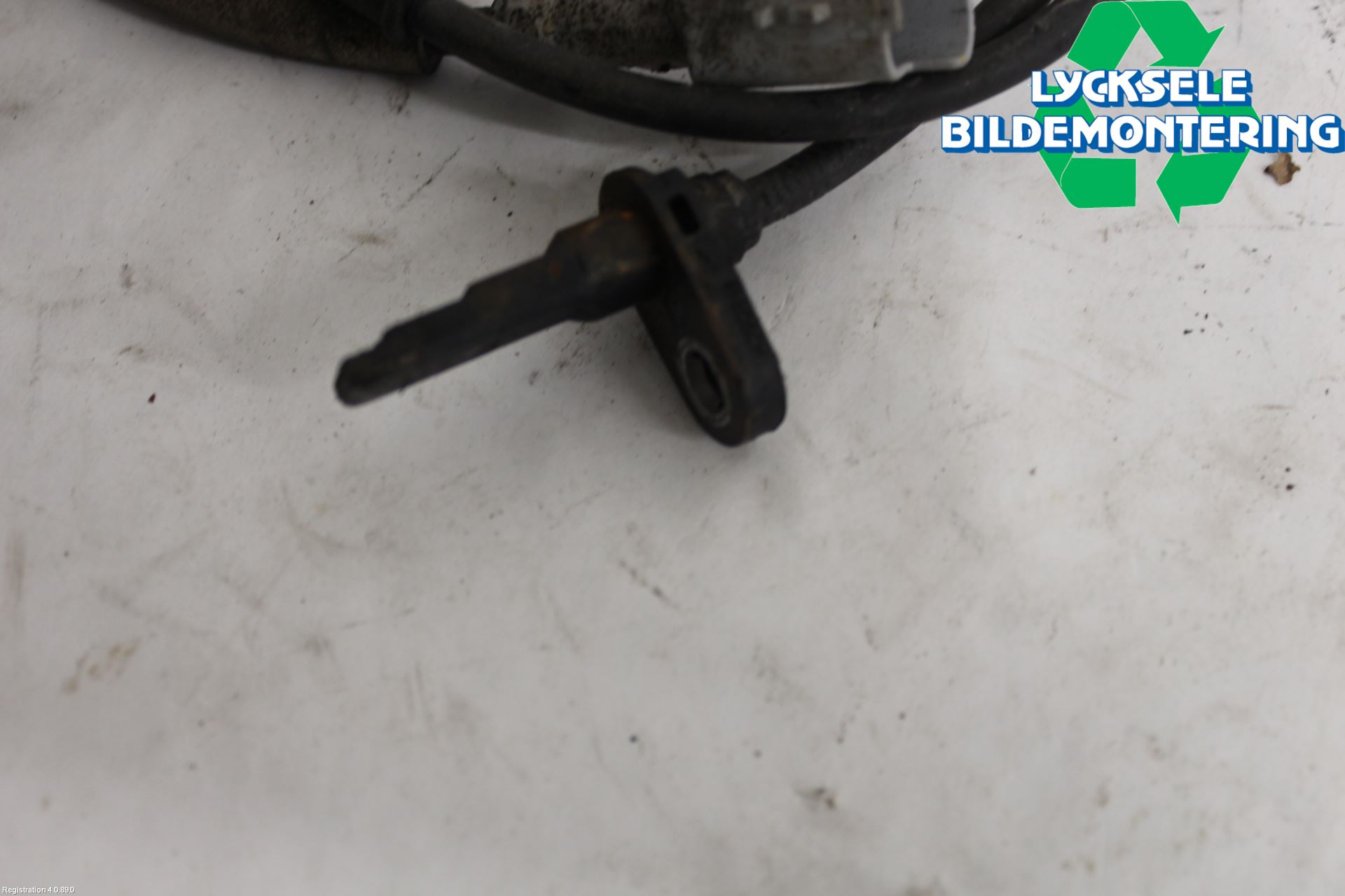Toyota PROACE II 16- Abs Sensor