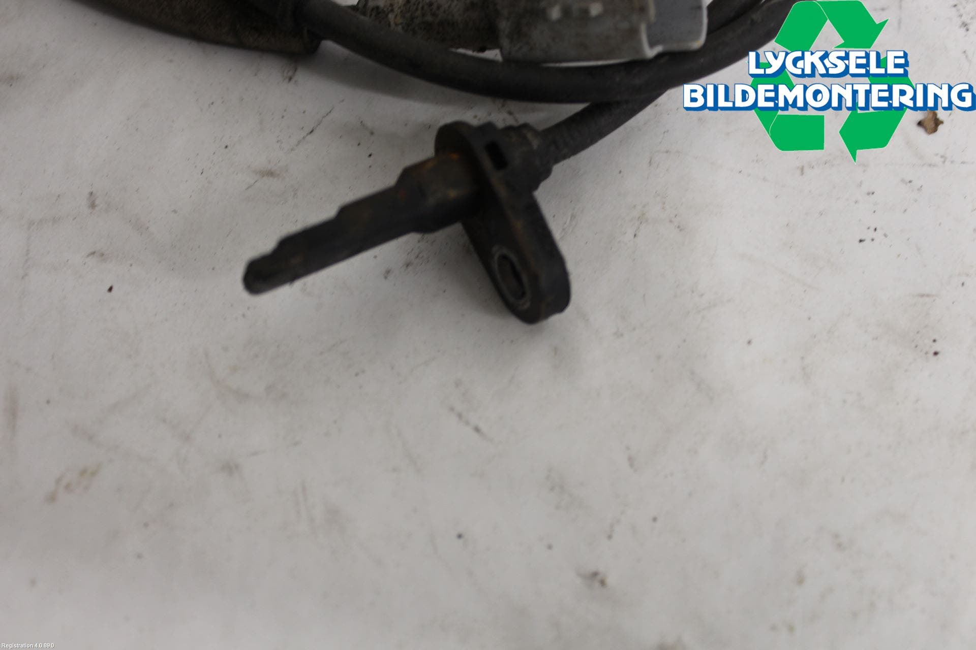 Toyota PROACE II 16- Abs Sensor
