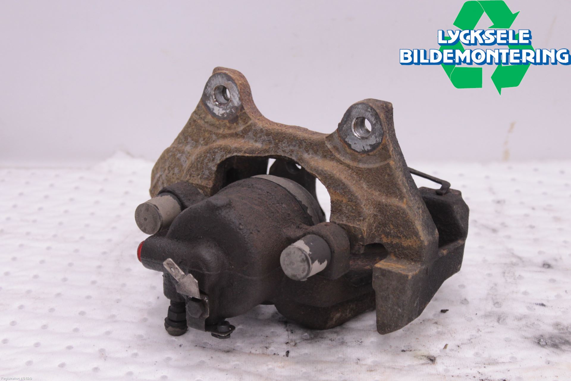Opel COMBO D 12-18 Bromsok Fram Höger