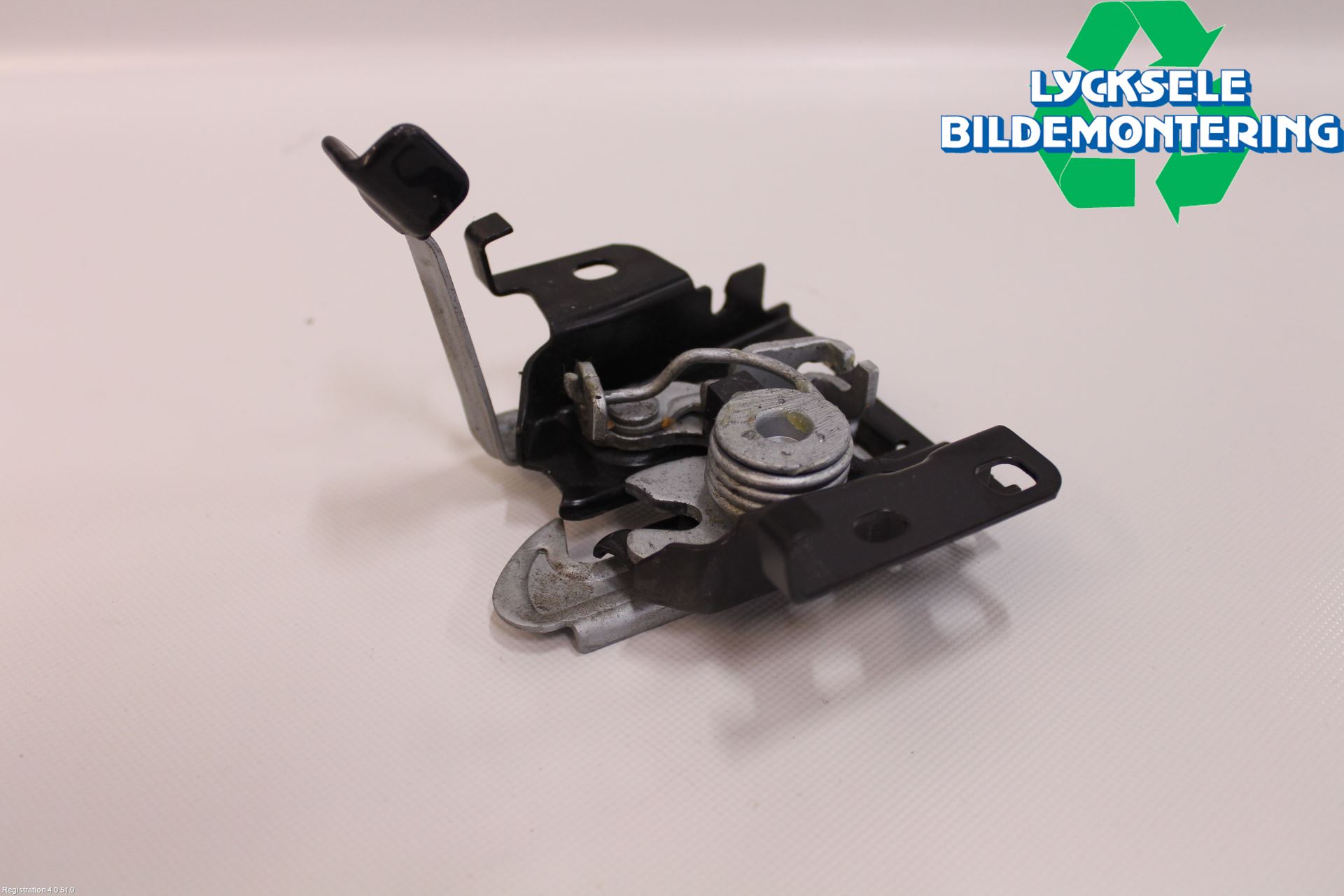 Suzuki SWIFT 17-24 Huvlås