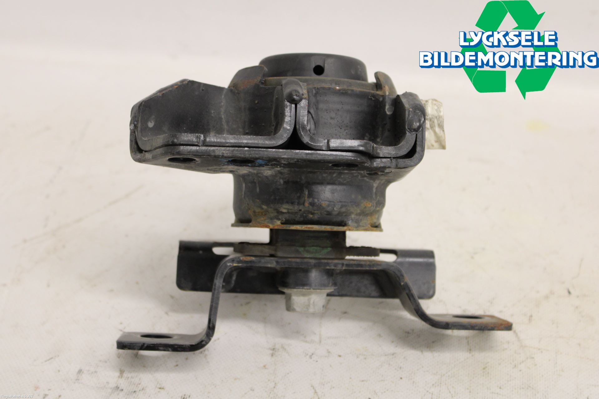 Ford MONDEO 15-22 Motorfäste