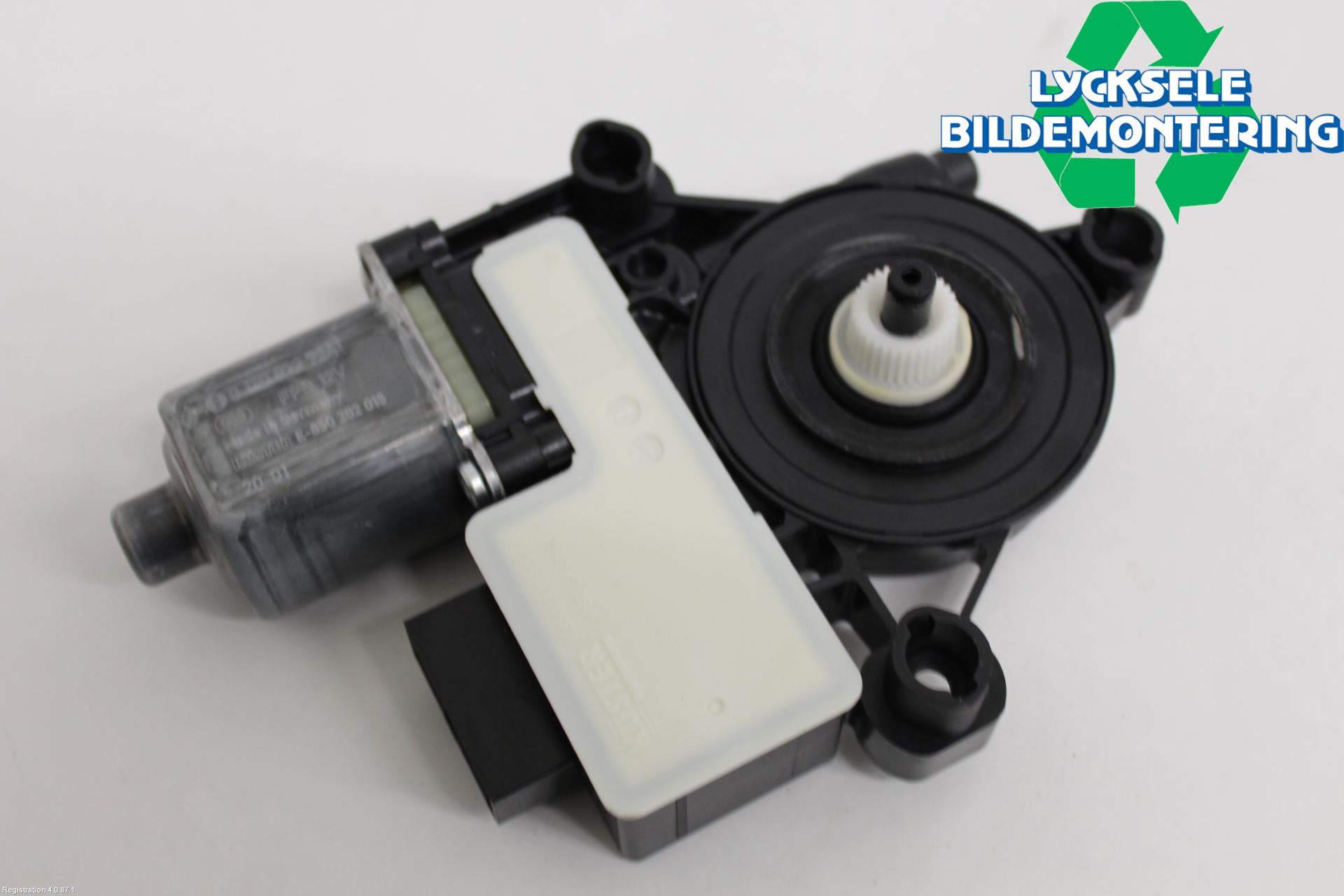 Seat ATECA 16->> Fönsterhissmotor