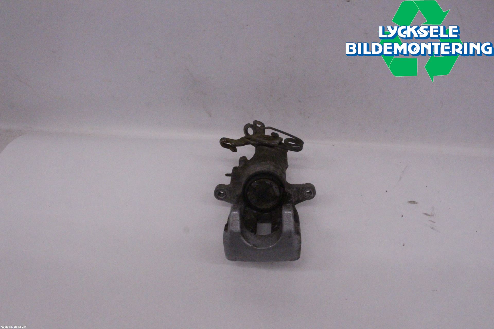 Audi A8/S8 4D 94-02 Bromsok Bak Höger