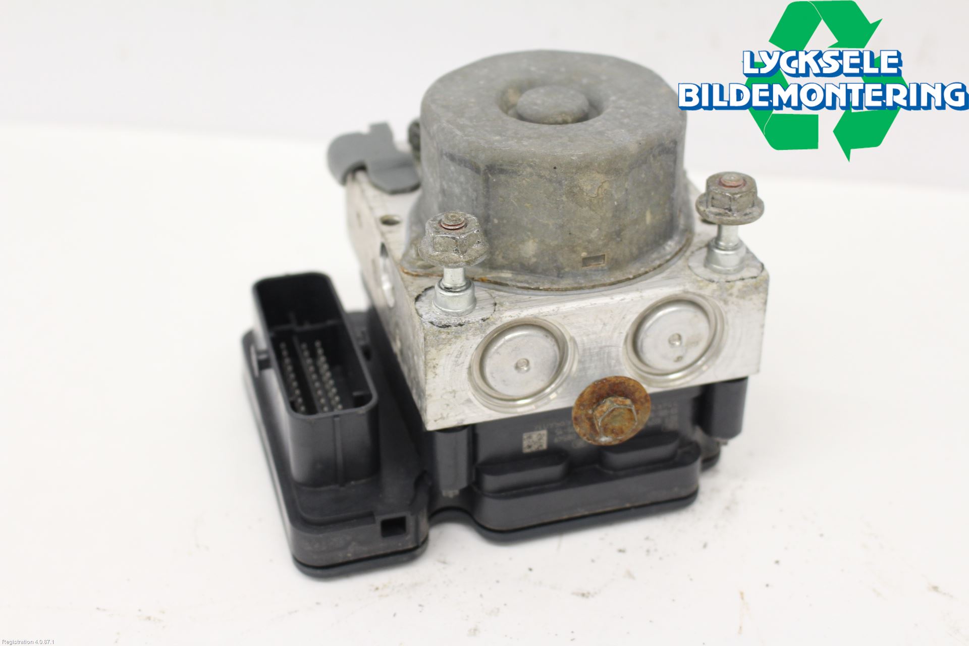 Toyota AURIS 13-19 Abs Hydraulaggregat