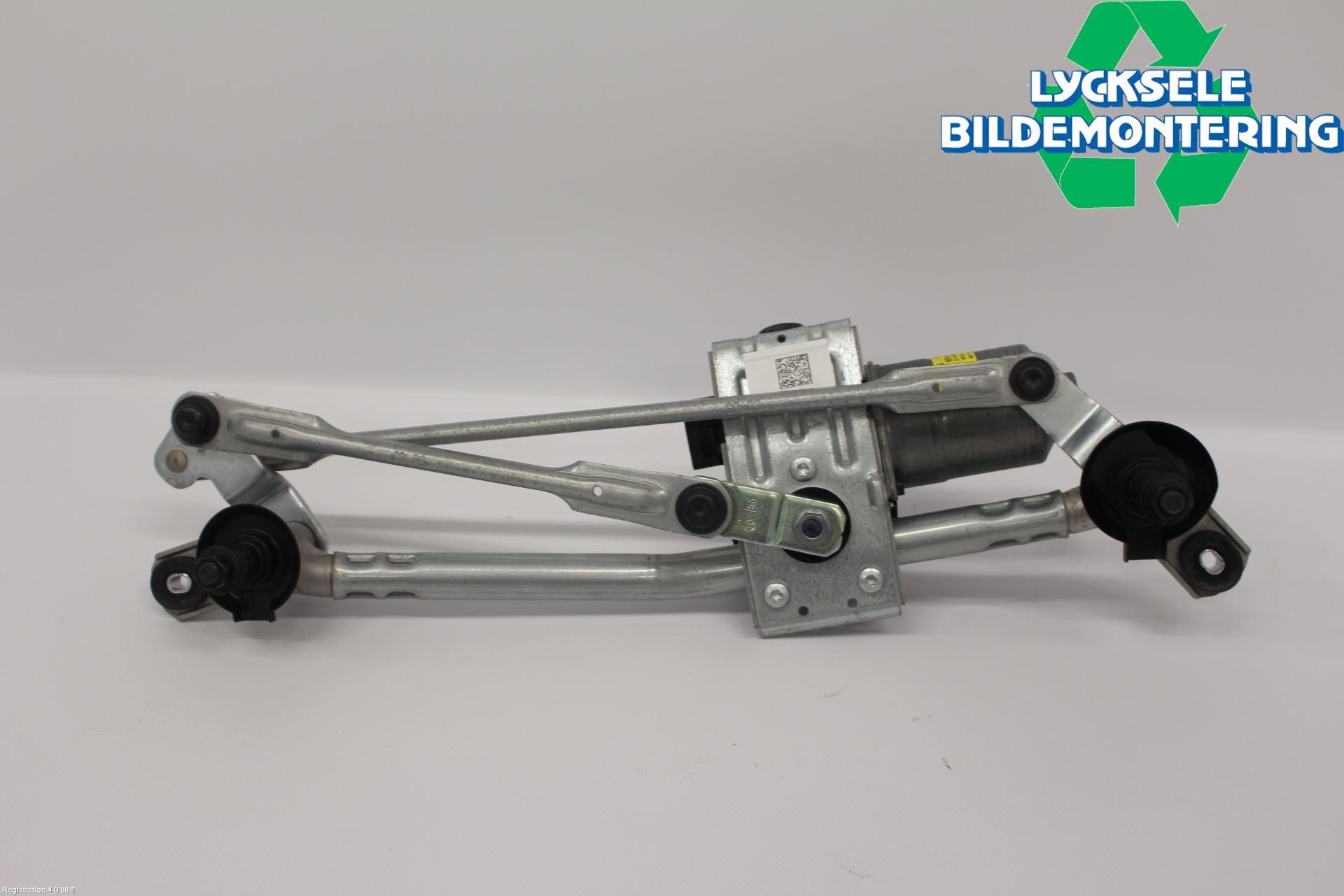 Kia CEED/CEED SW 19- Torkarmekanism Vindruta