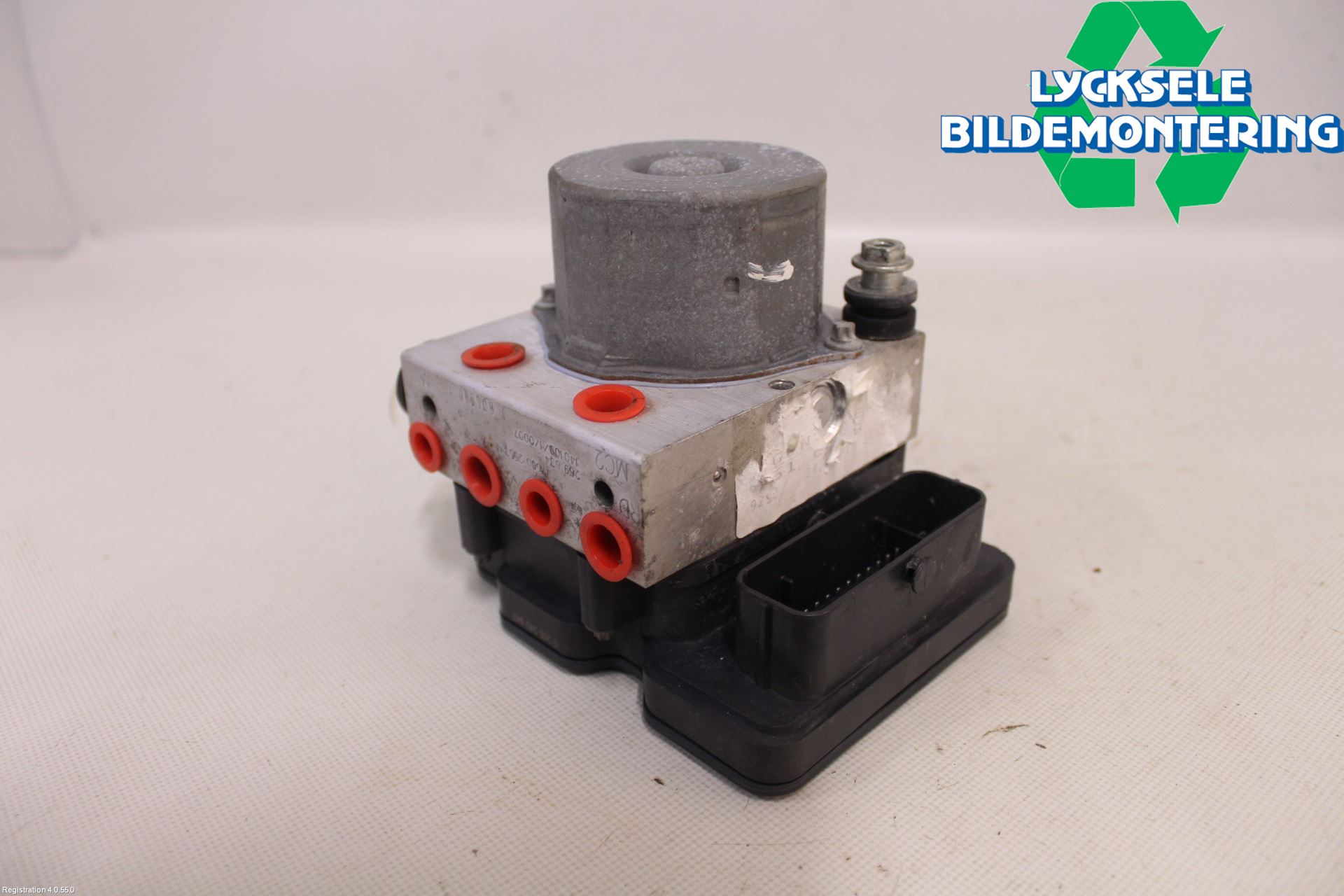Mercedes-Benz MB CITAN (W415) 13-21 Abs Hydraulaggregat