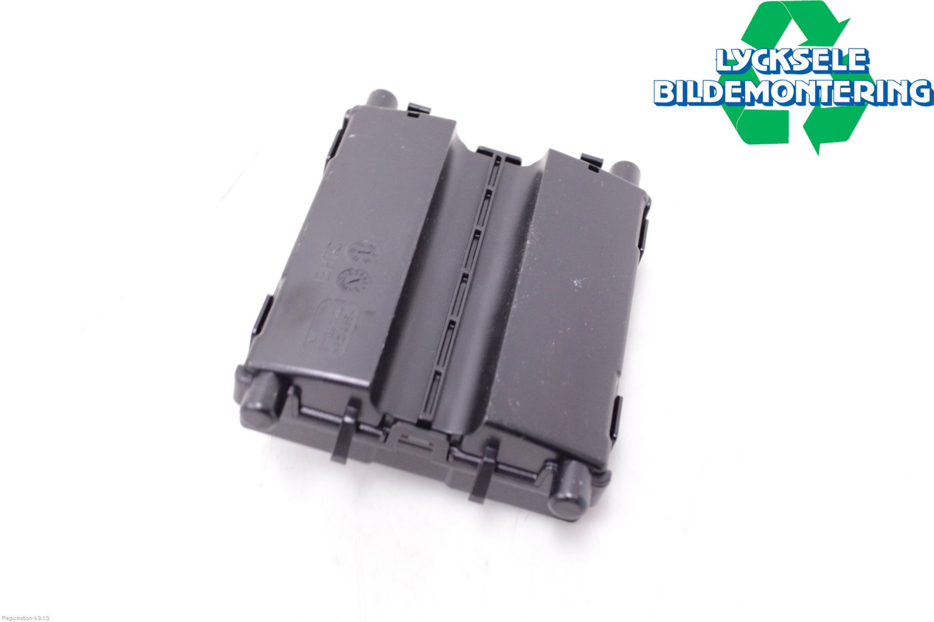 Mercedes-Benz MB E-KLASS (W213) 16-23 Styrenhet CupEvärme